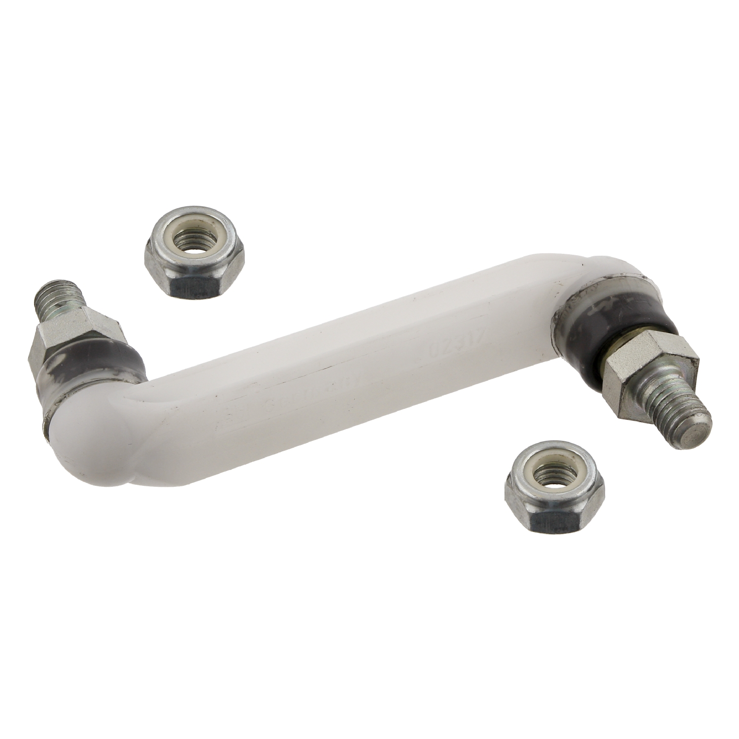 1 BIELLETTA STABILIZZATRICE FEBI BILSTEIN MERCEDES-BENZ, DODGE, CHRYSLER
