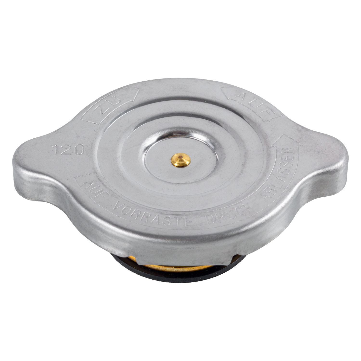1 TAPPO SERBATOIO REFRIGERANTE FEBI BILSTEIN MERCEDES-BENZ