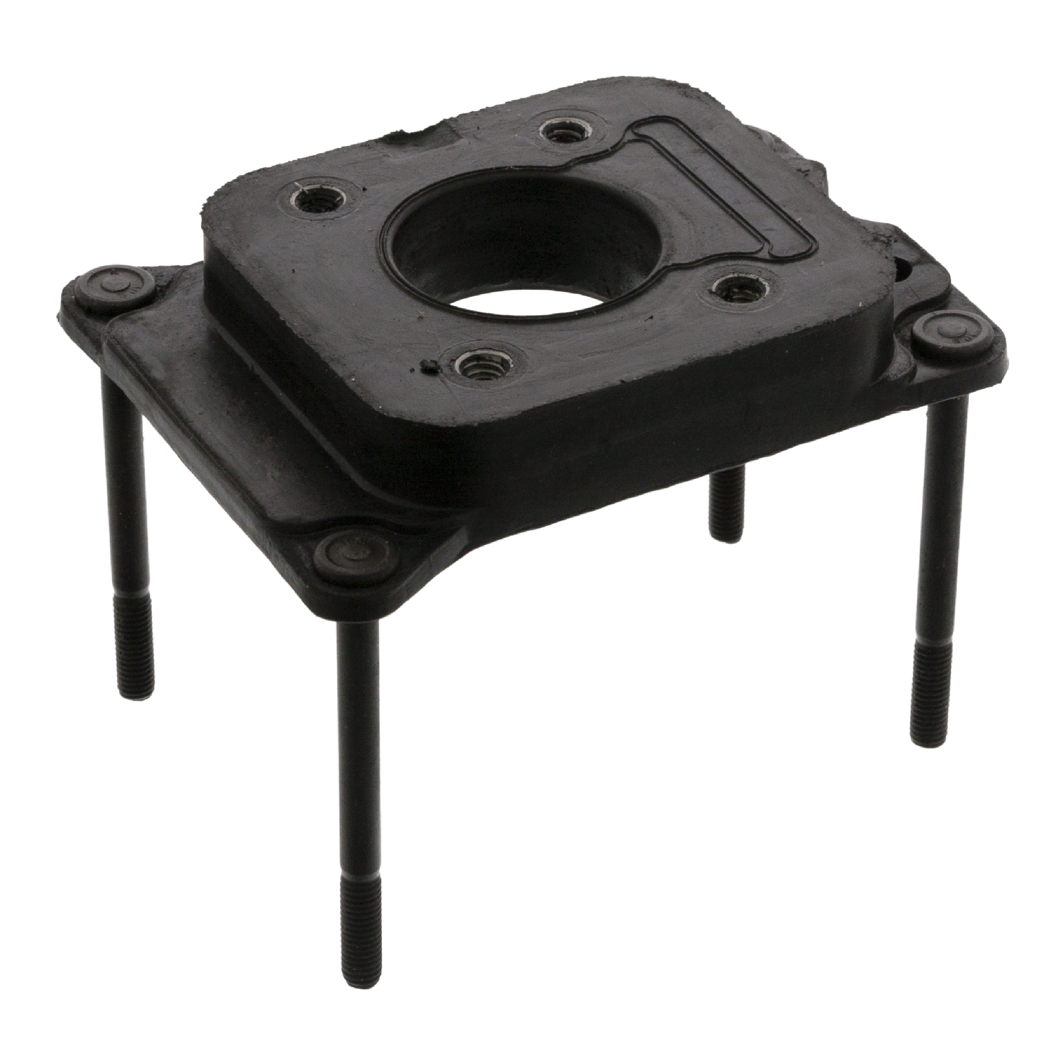 1 FLANGIA INIEZIONE FEBI BILSTEIN VW, SEAT