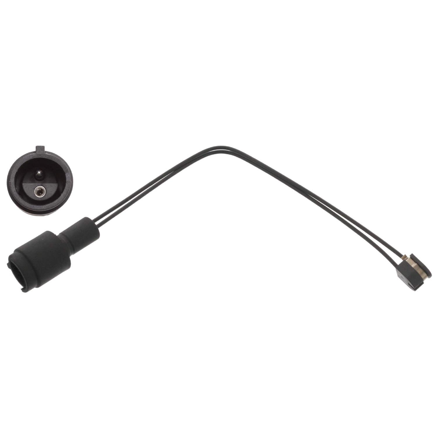 1 RILEVATORE USURA POSTERIORE FEBI BILSTEIN 02398