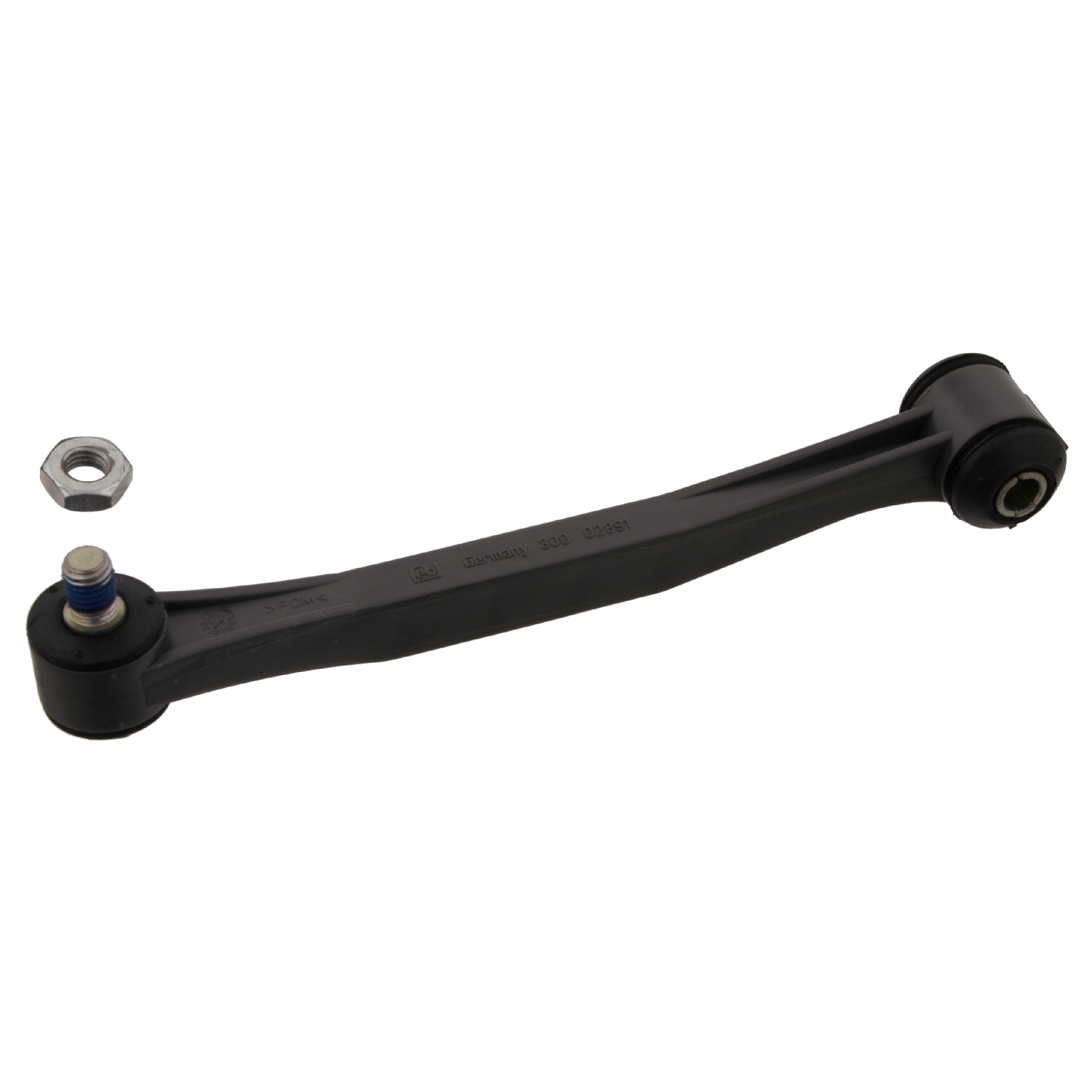 1 BIELLETTA STABILIZZATRICE POSTERIORE FEBI BILSTEIN MERCEDES-BENZ