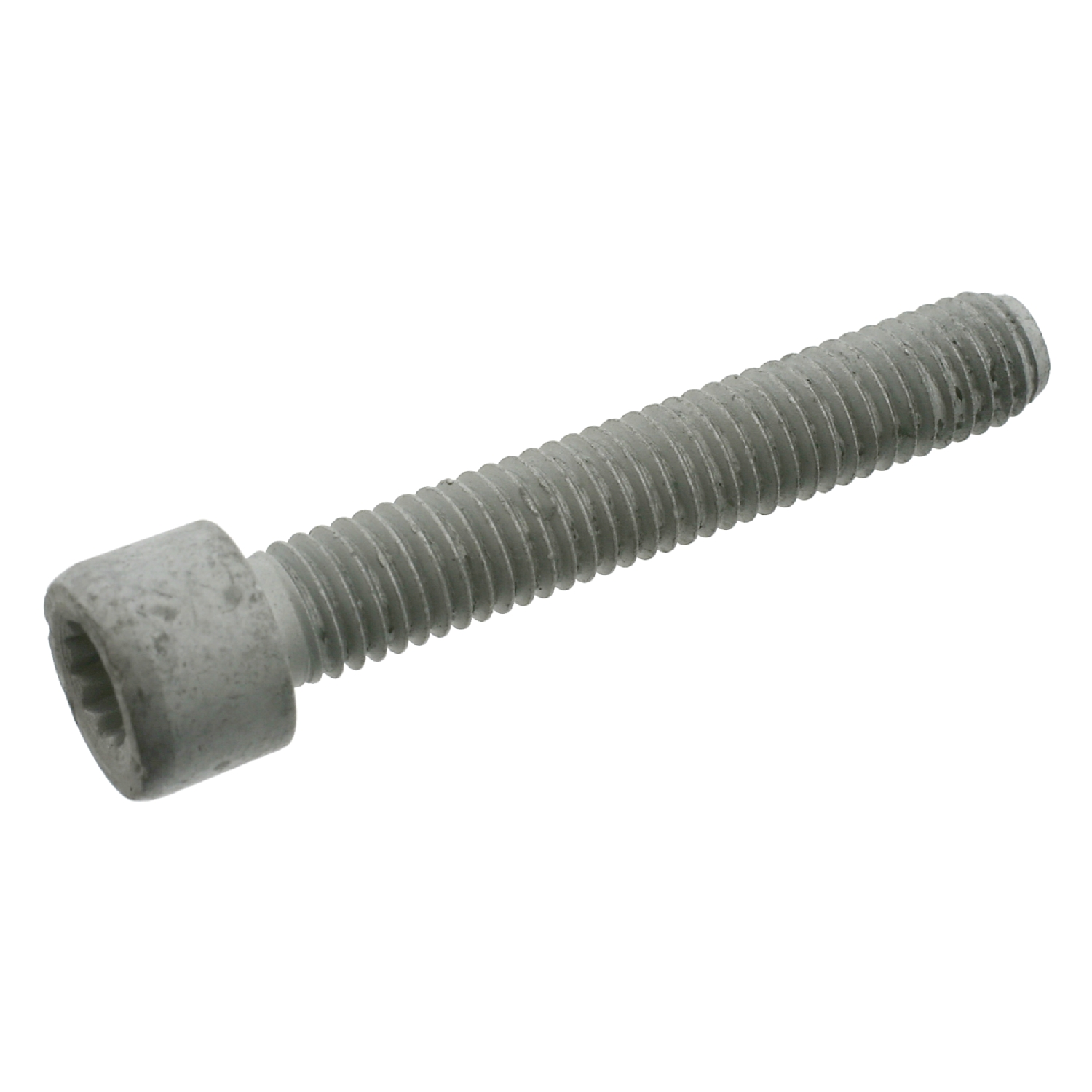 1 BULLONE FLANGIA ALBERO CARDANICO ANTERIORE FEBI BILSTEIN VW, SEAT, PORSCHE, AUDI