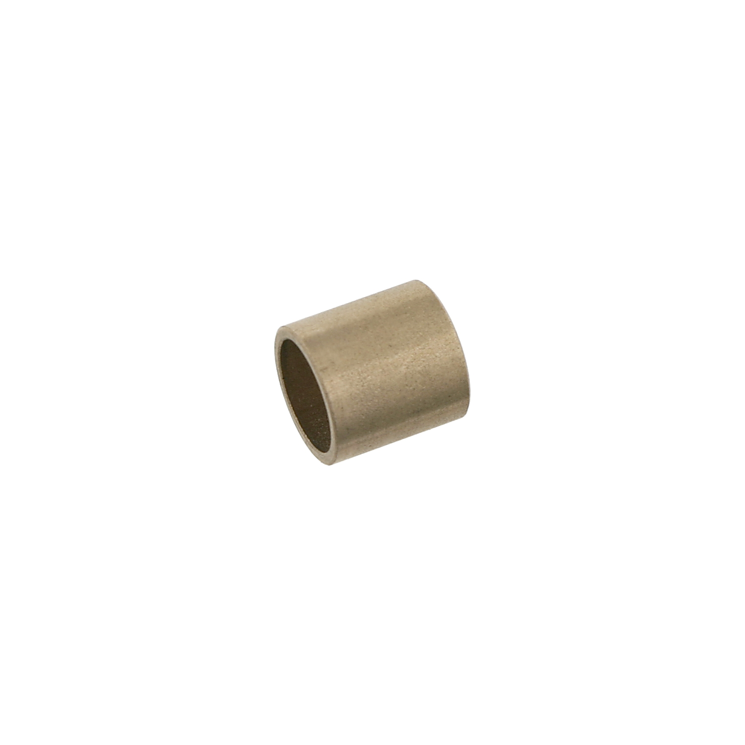 1 BOCCOLA MOTORINO AVVIAMENTO CAMPANA FRIZIONE FEBI BILSTEIN VW, SKODA, SEAT, AUDI