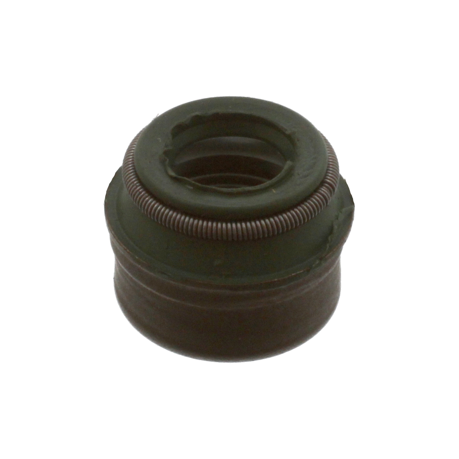 1 ANELLO TENUTA STELO VALVOLA FEBI BILSTEIN FIAT, CITROËN, VW, ALFA ROMEO, SKODA, SEAT, PEUGEOT, NISSAN, LANCIA, BMW, AUDI