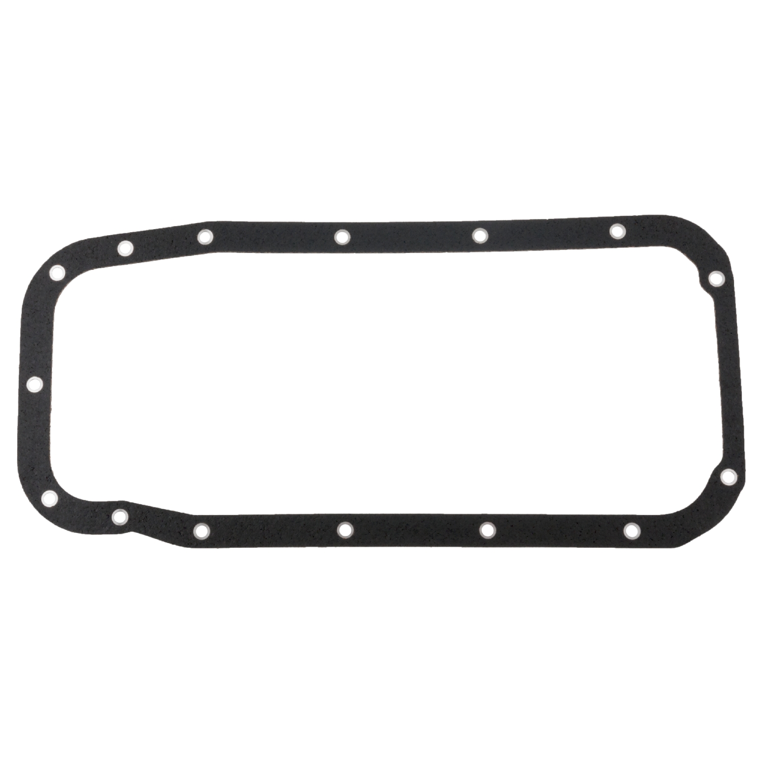 1 GUARNIZIONE COPPA OLIO FEBI BILSTEIN VAUXHALL, OPEL, DAEWOO