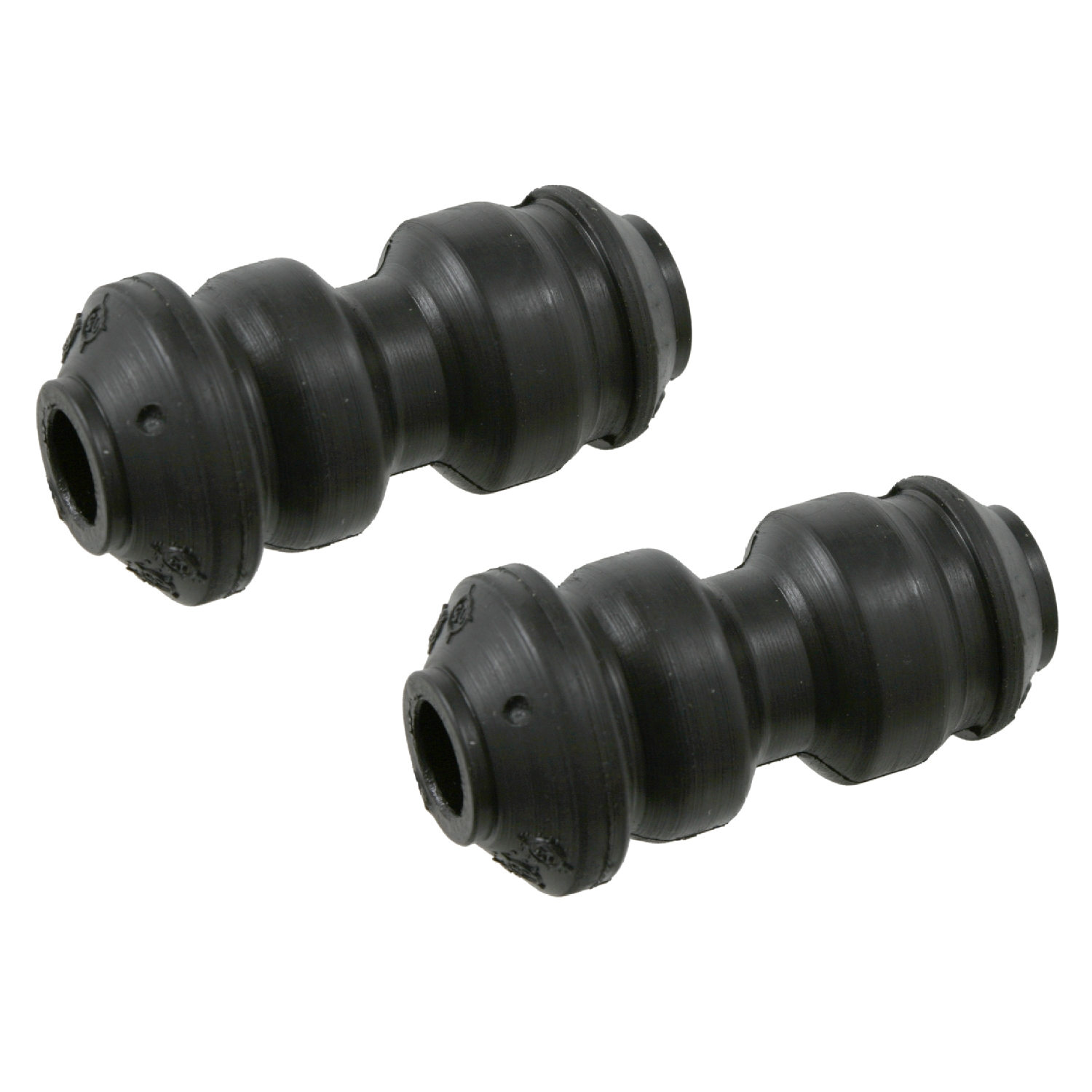1 KIT MONTAGGIO BRACCIO OSCILLANTE FEBI BILSTEIN BMW