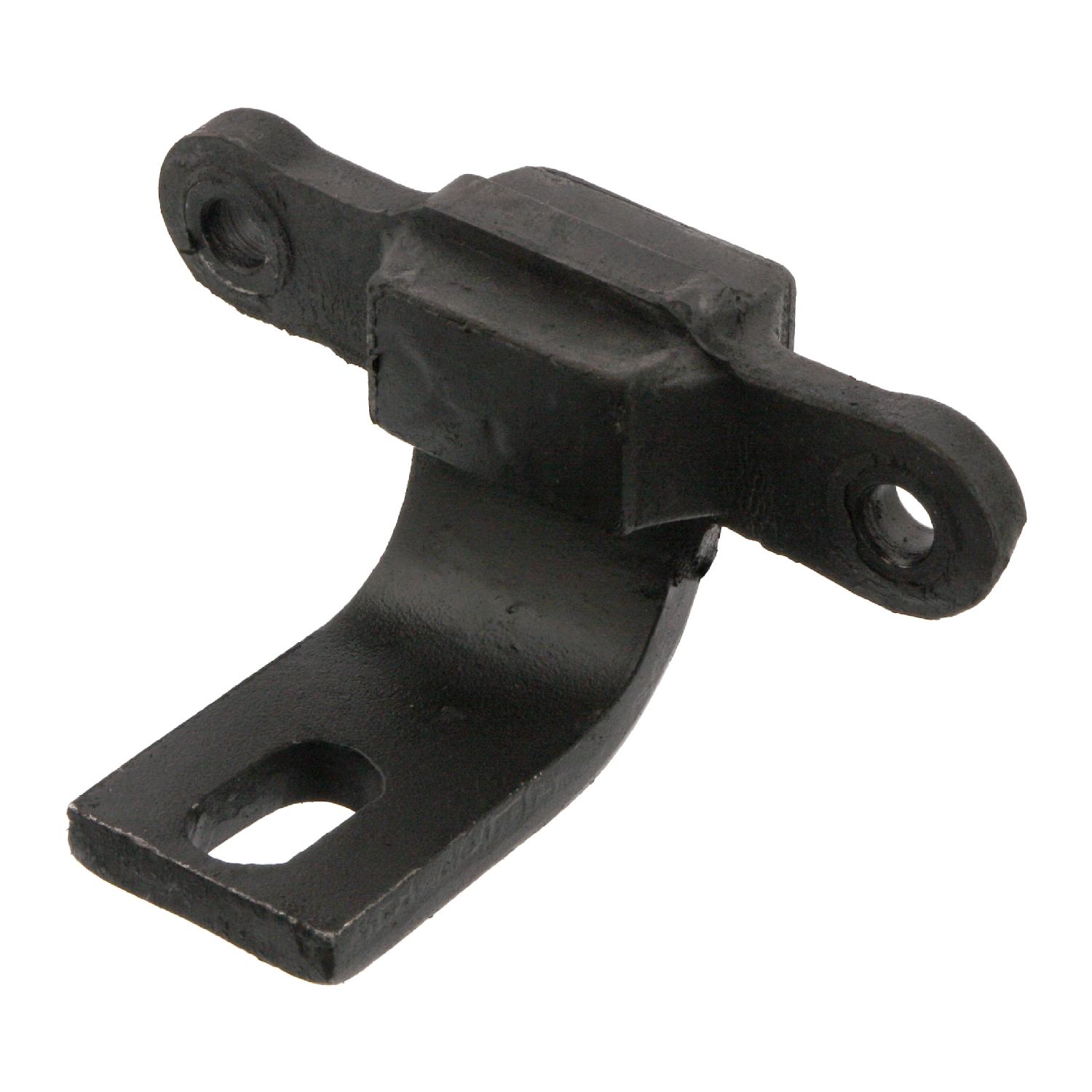 1 TAMPONE PARACOLPO SOSPENSIONE MOTORE FEBI BILSTEIN MERCEDES-BENZ
