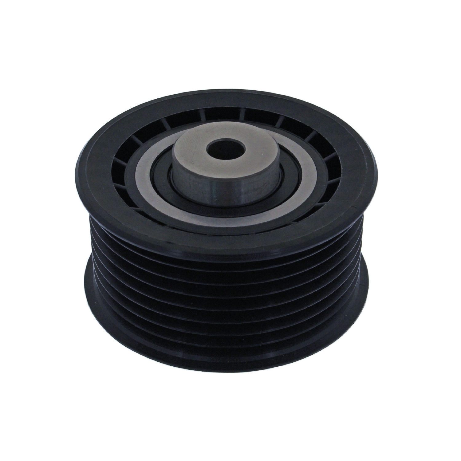 1 RULLO TENDITORE CINGHIA POLY-V FEBI BILSTEIN MERCEDES-BENZ