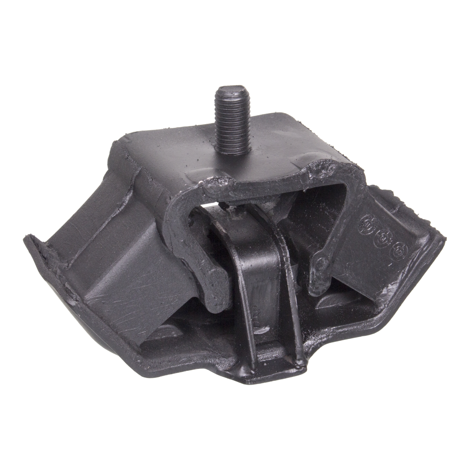 1 SUPPORTO CAMBIO AUTOMATICO POSTERIORE FEBI BILSTEIN MERCEDES-BENZ