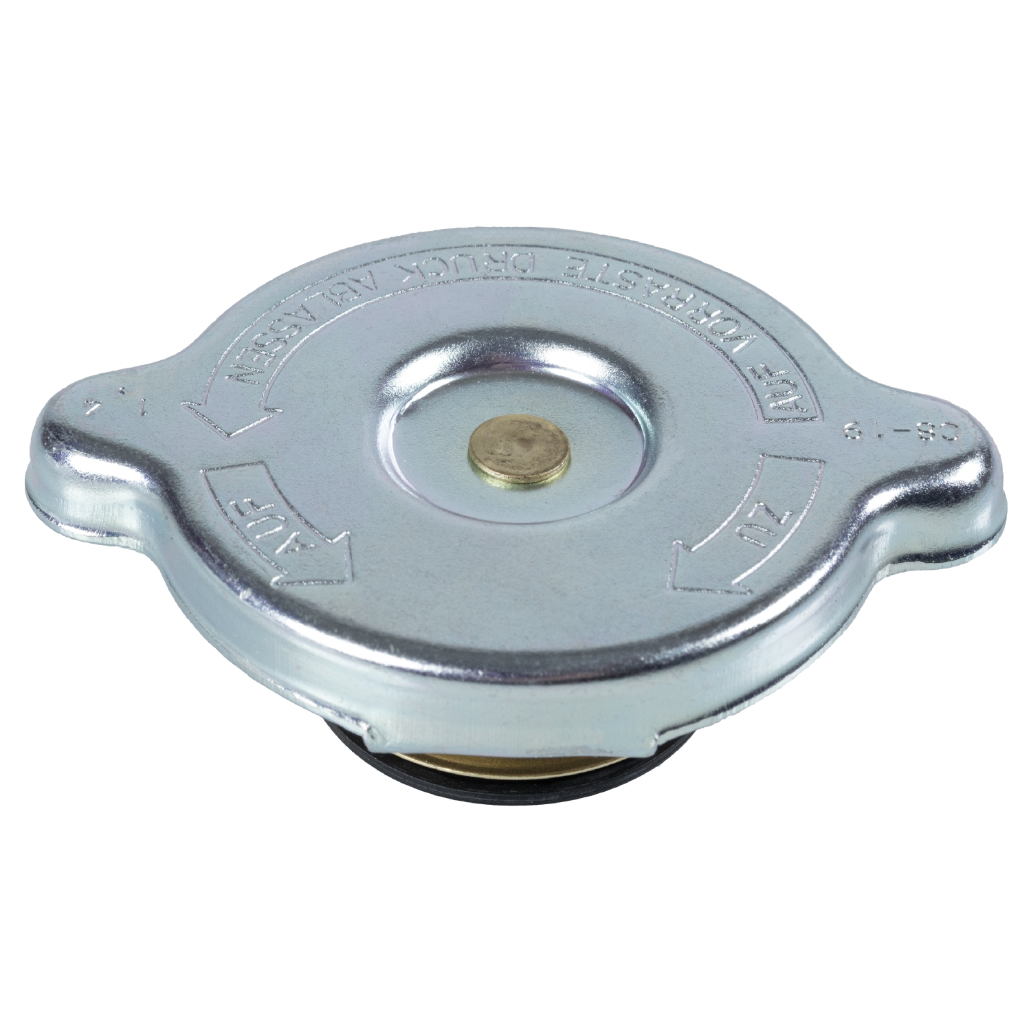 1 TAPPO SERBATOIO REFRIGERANTE FEBI BILSTEIN MERCEDES-BENZ