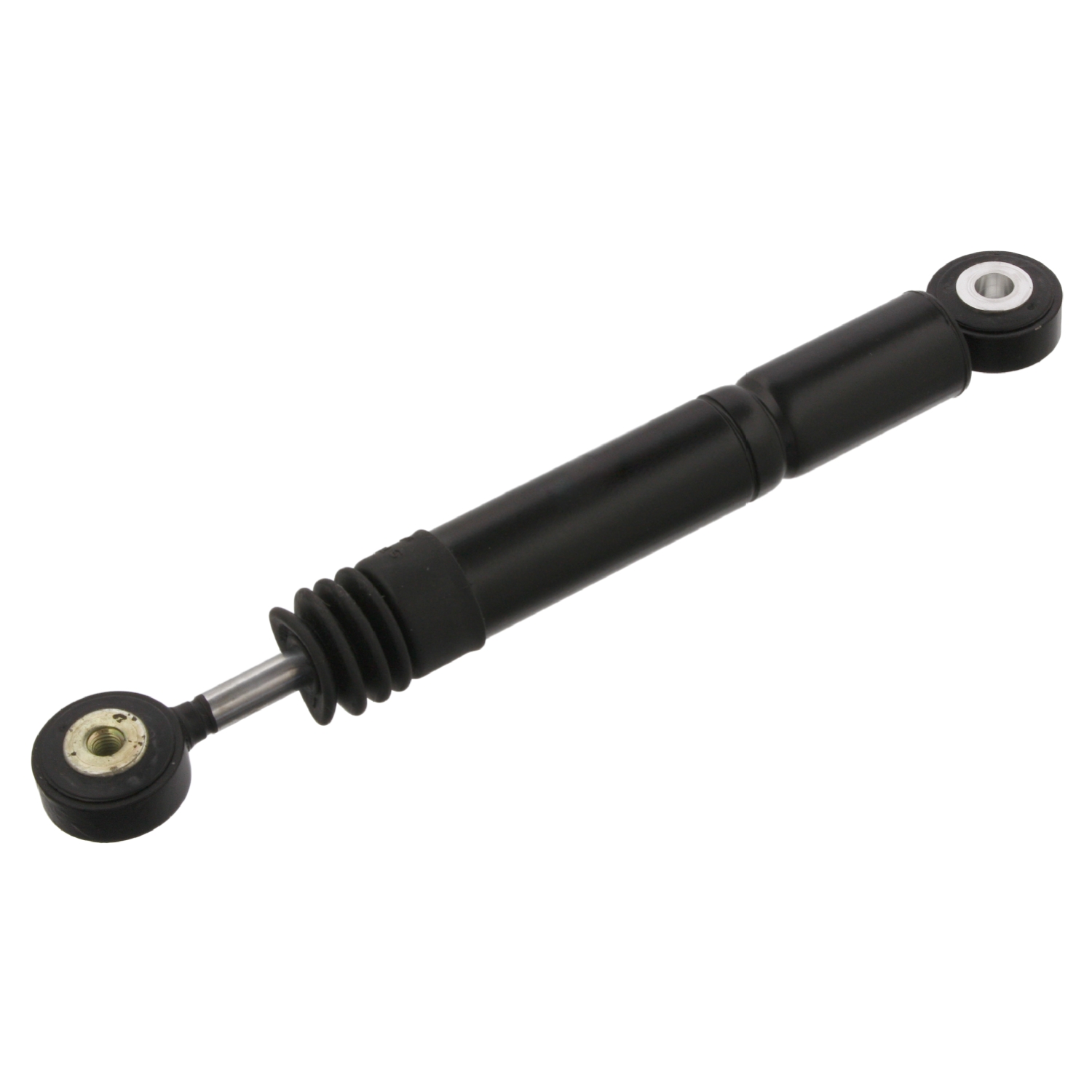 1 SMORZATORE VIBRAZIONI CINGHIA POLY-V FEBI BILSTEIN MERCEDES-BENZ