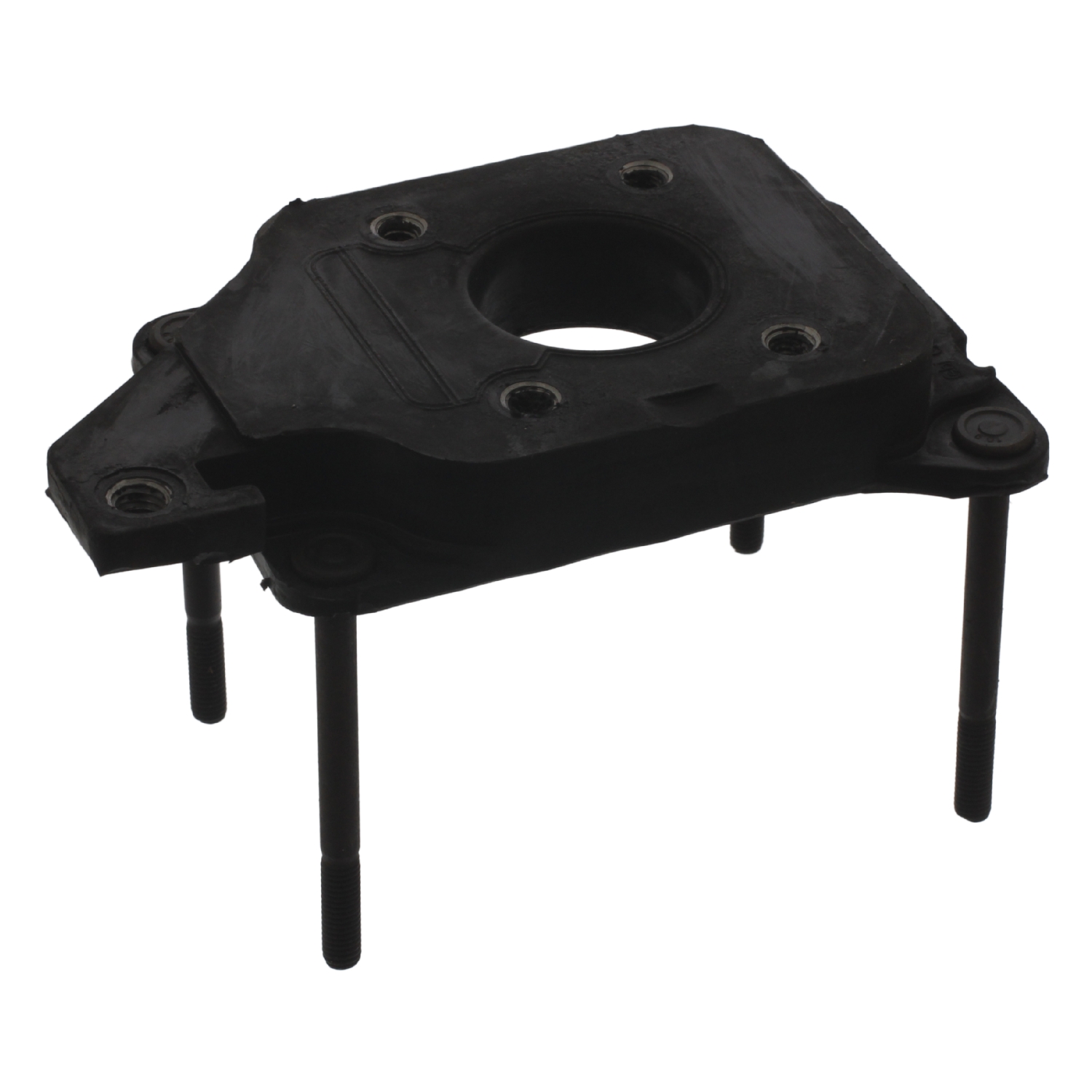 1 FLANGIA INIEZIONE FEBI BILSTEIN VW, SEAT