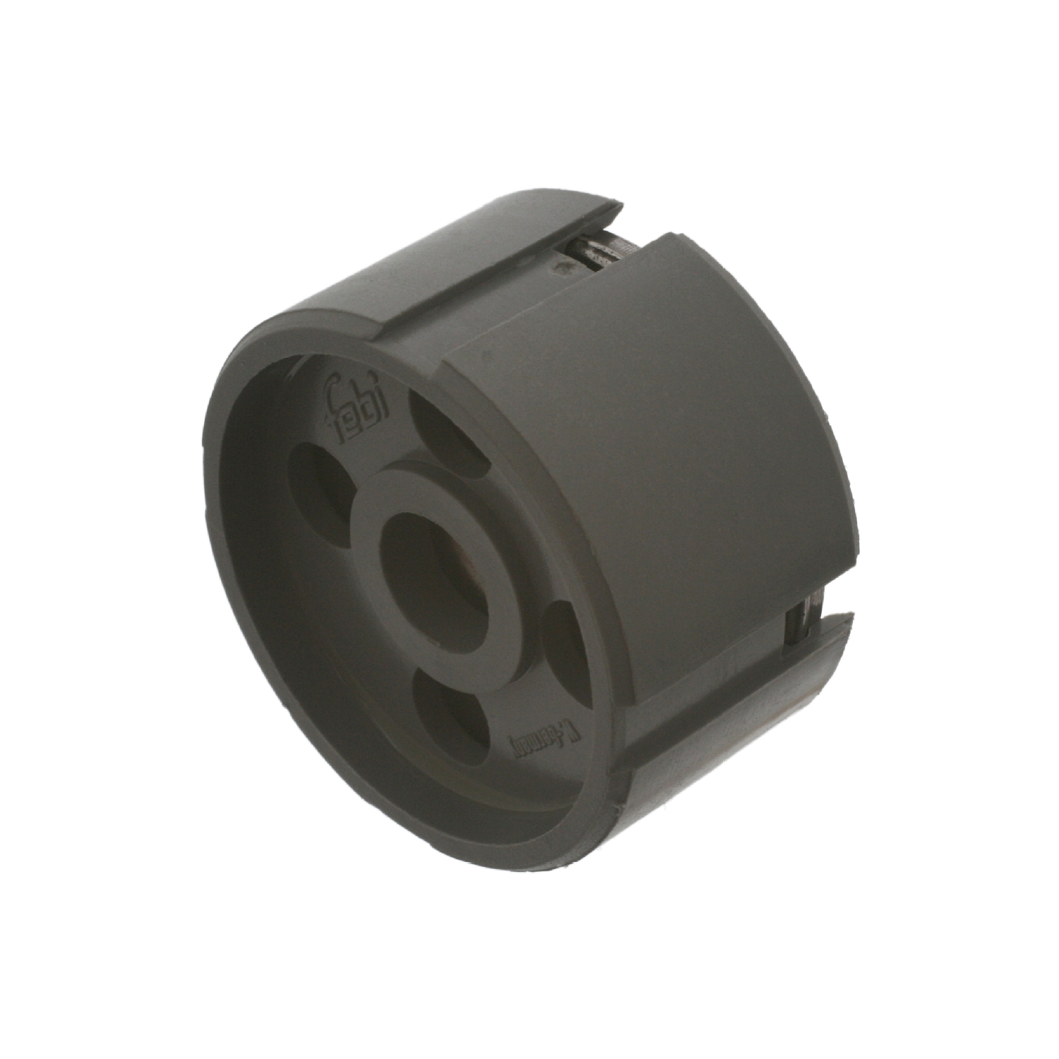 1 REGGISPINTA DISTACCO FRIZIONE FEBI BILSTEIN VW, SKODA, SEAT, AUDI
