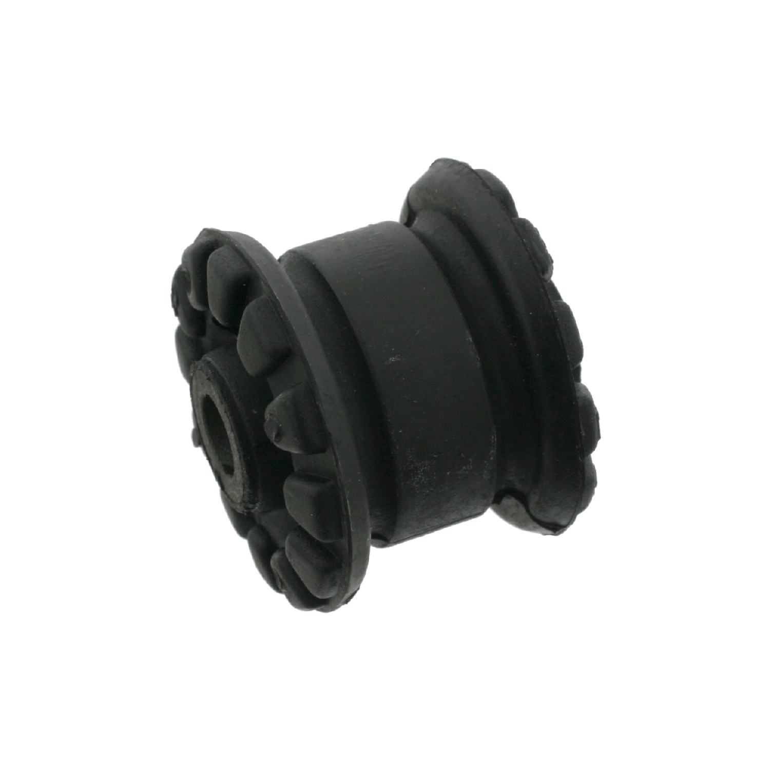1 SILENT BLOCK BRACCIO OSCILLANTE ANTERIORE FEBI BILSTEIN VW, AUDI