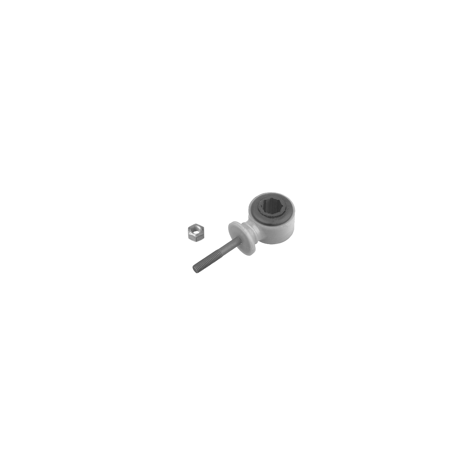 1 BIELLETTA STABILIZZATRICE ANTERIORE FEBI BILSTEIN VAUXHALL, OPEL