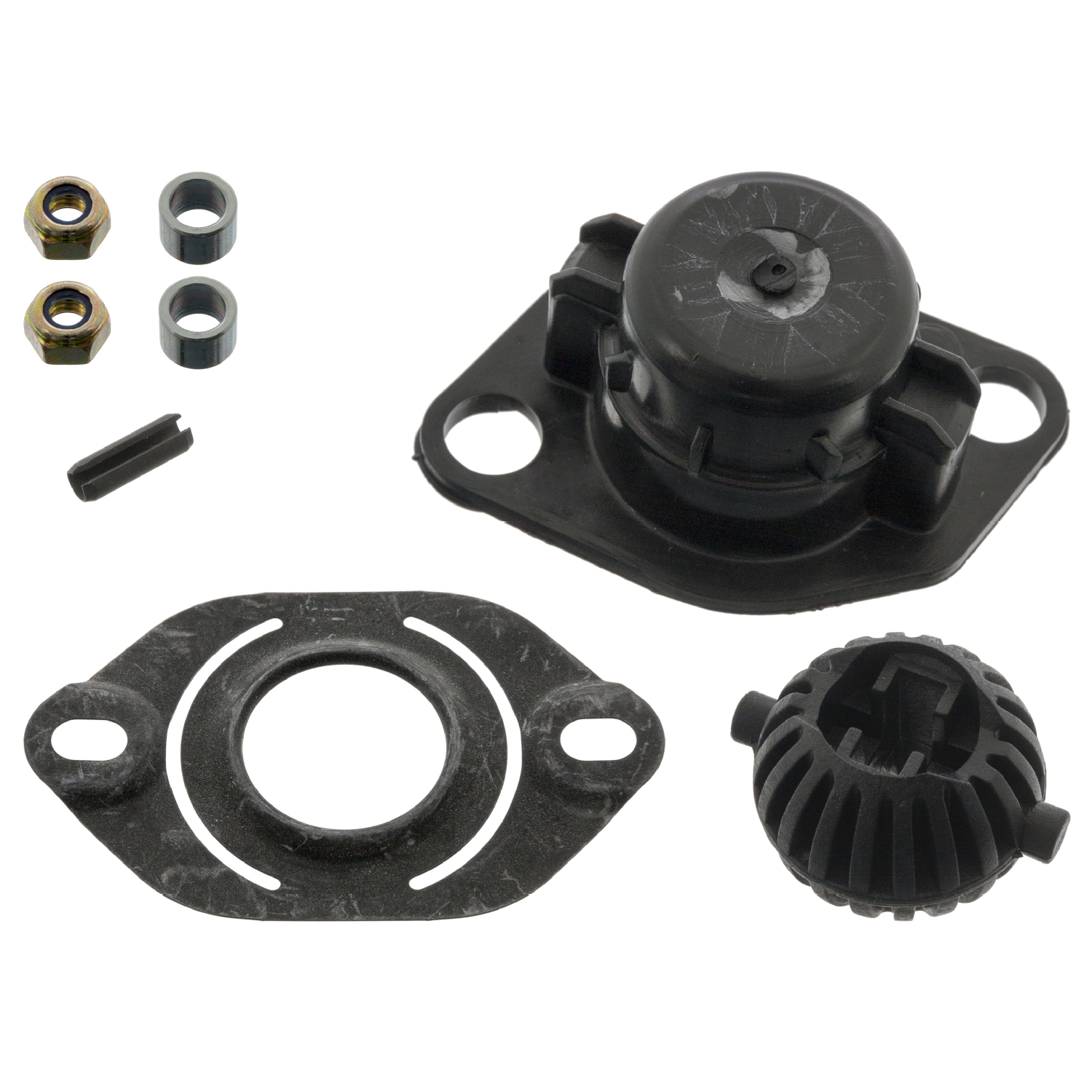 1 KIT RIPARAZIONE LEVA CAMBIO FEBI BILSTEIN VW, SEAT