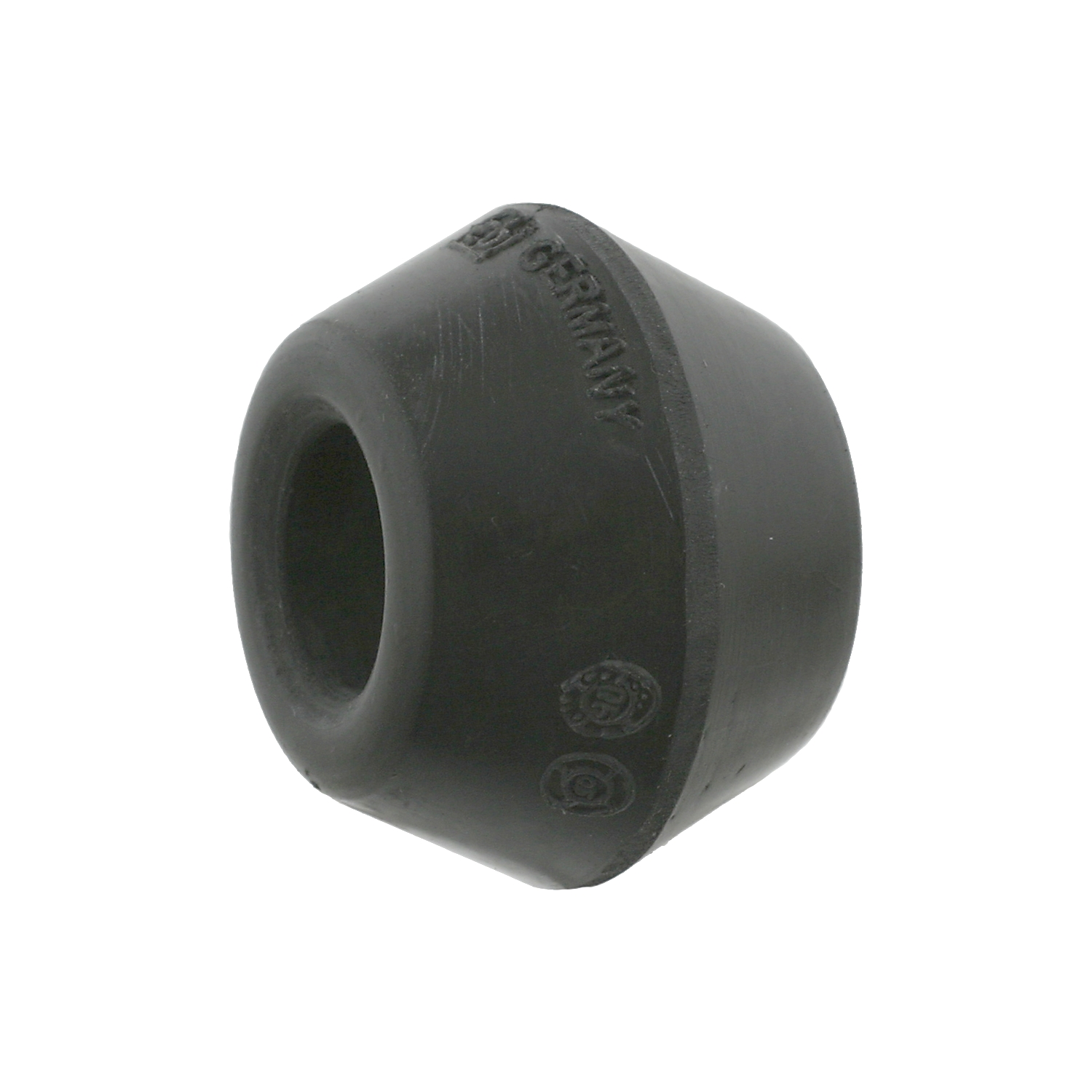 1 SILENT BLOCK BRACCIO OSCILLANTE ANTERIORE FEBI BILSTEIN MERCEDES-BENZ