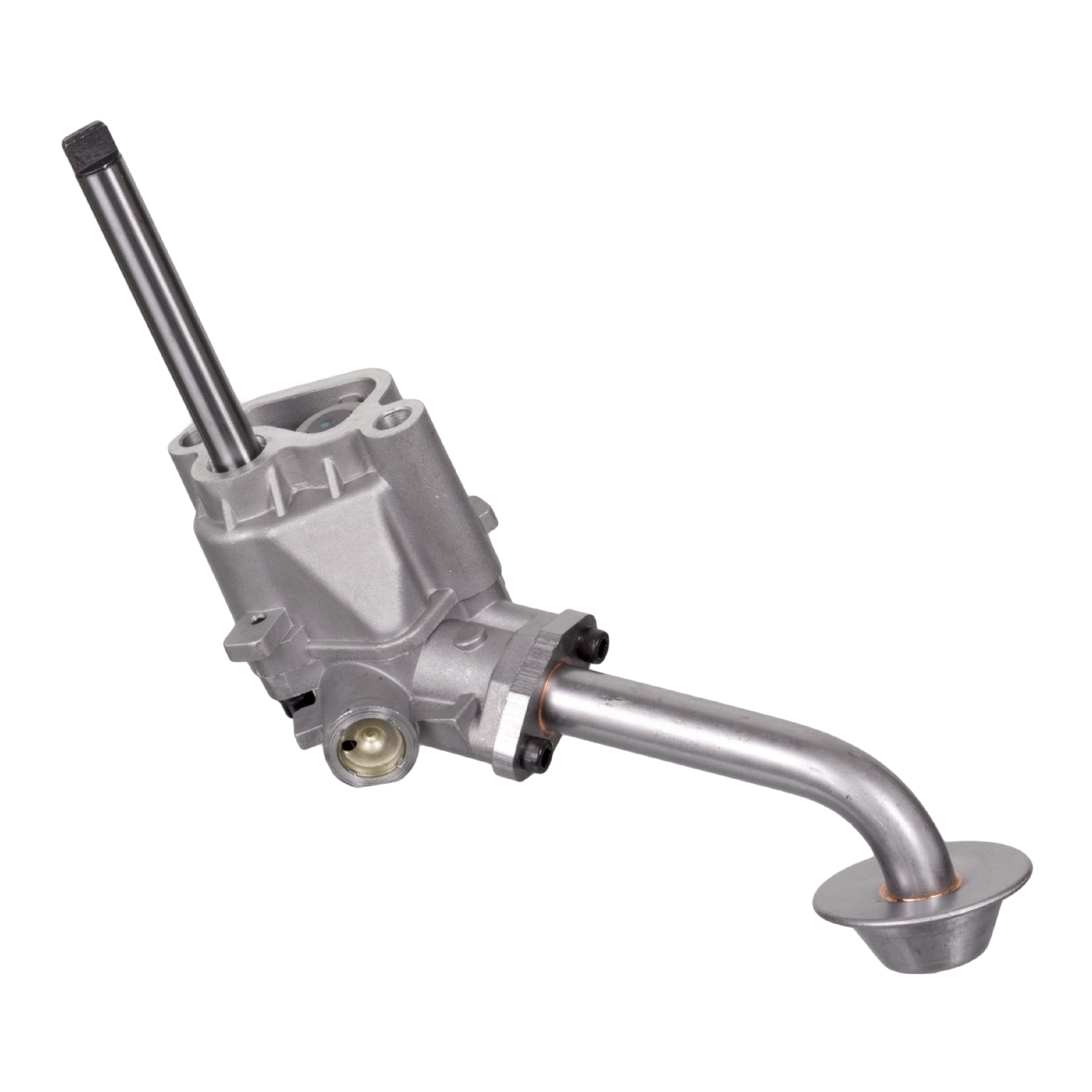 Foto Pompa olioFEBI BILSTEIN 08455