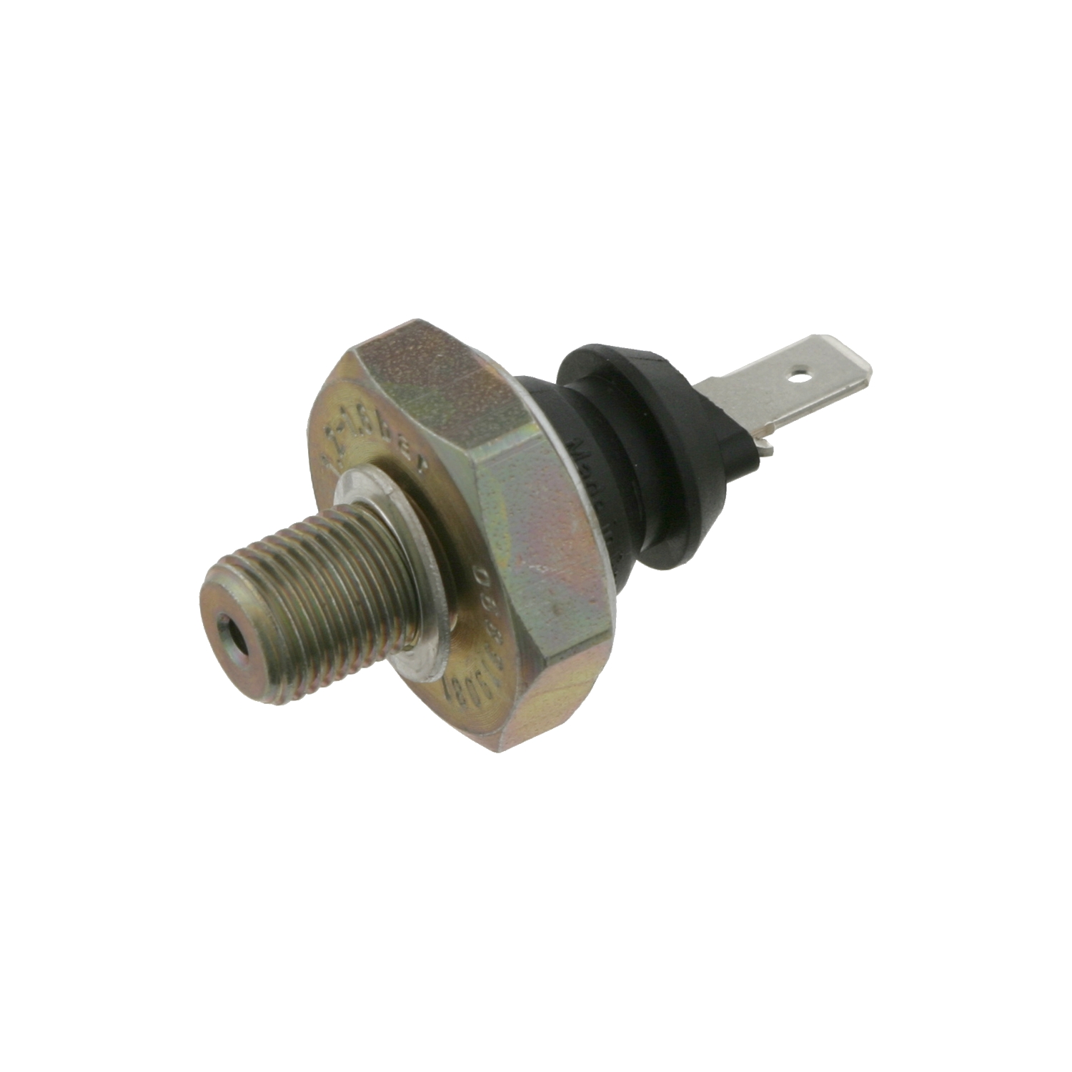 1 INTERRUTTORE A PRESSIONE OLIO FEBI BILSTEIN FORD, VW, SKODA, SEAT, FORD USA, AUDI