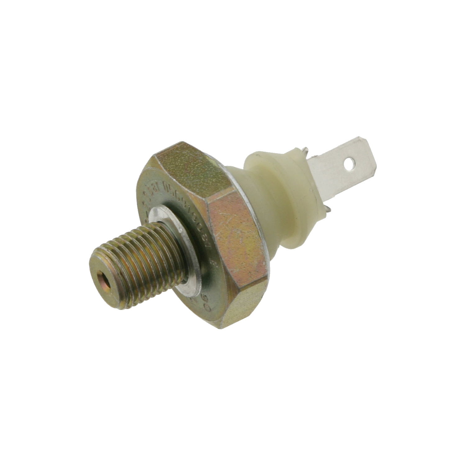 1 INTERRUTTORE A PRESSIONE OLIO FEBI BILSTEIN VW, SEAT, AUDI