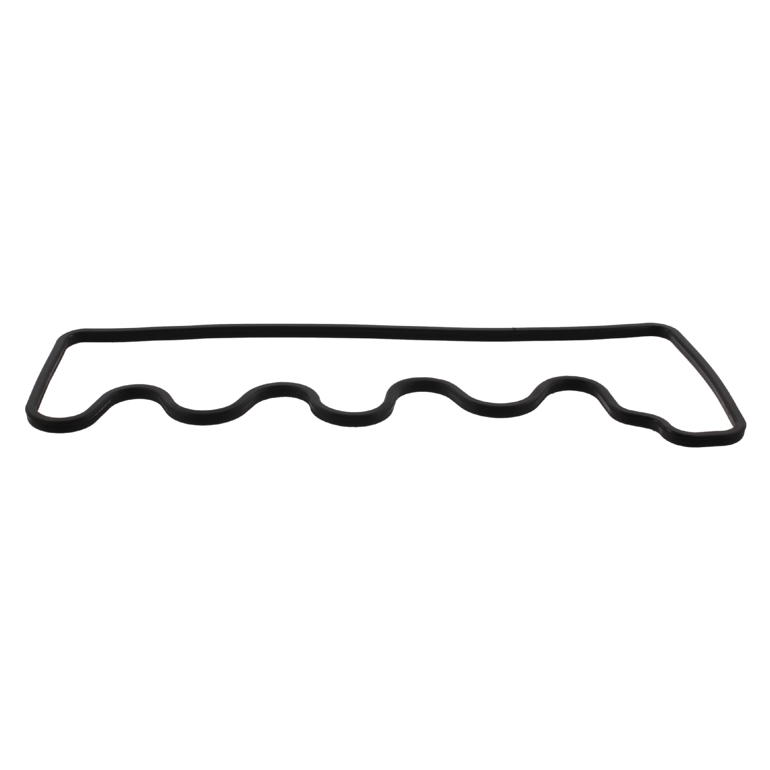 1 GUARNIZIONE COPERCHIO PUNTERIE FEBI BILSTEIN MERCEDES-BENZ