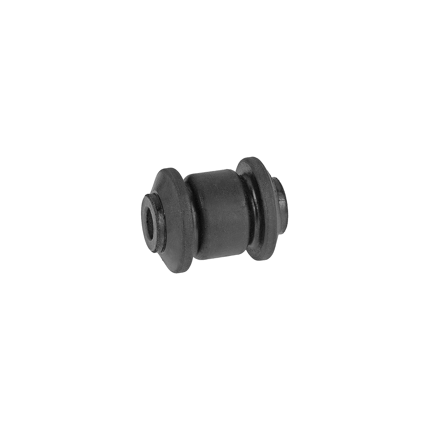 1 SILENT BLOCK BRACCIO OSCILLANTE ANTERIORE FEBI BILSTEIN VW, SEAT