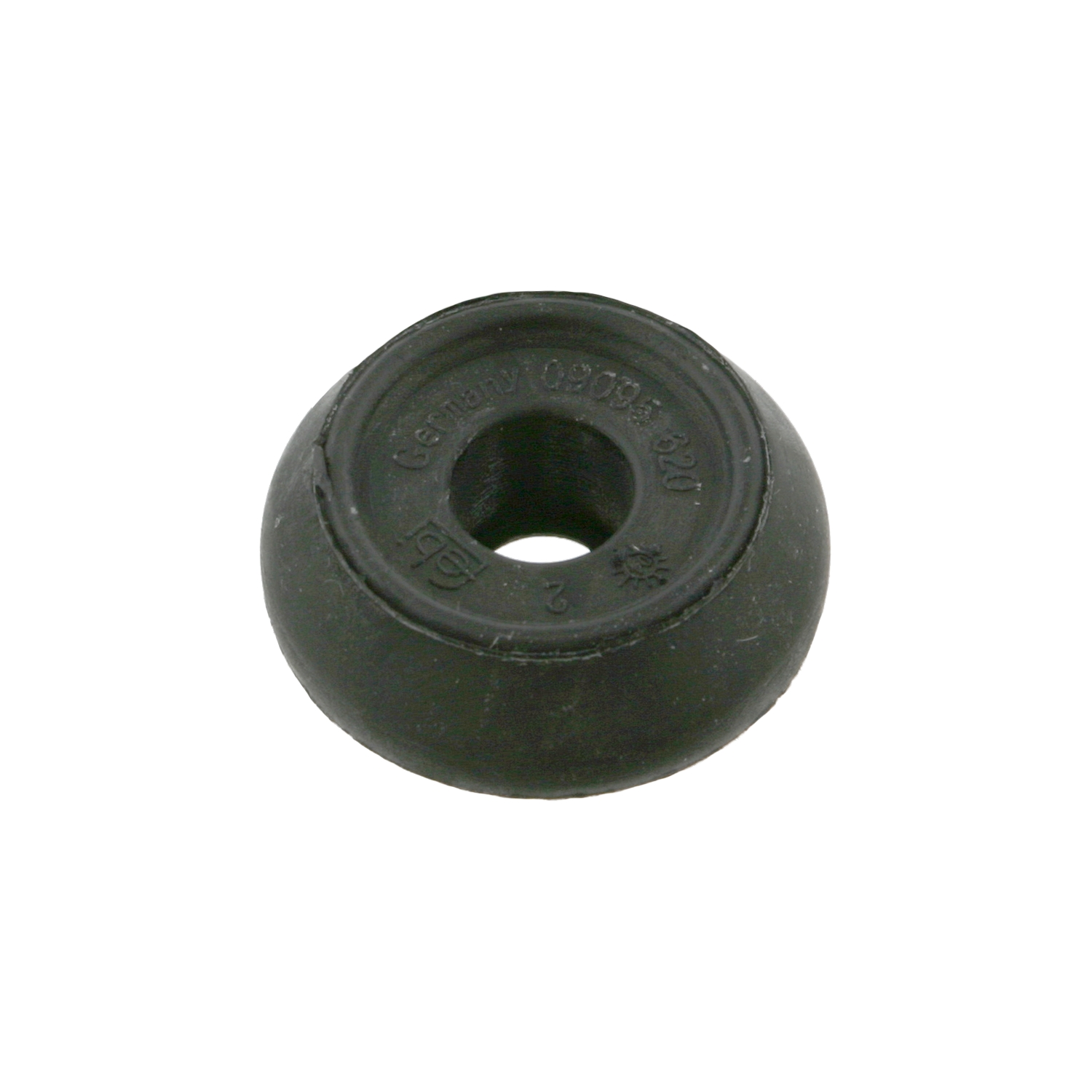 1 SUPPORTO BARRA ACCOPPIAMENTO STABILIZZATORE ANTERIORE FEBI BILSTEIN VW, SEAT