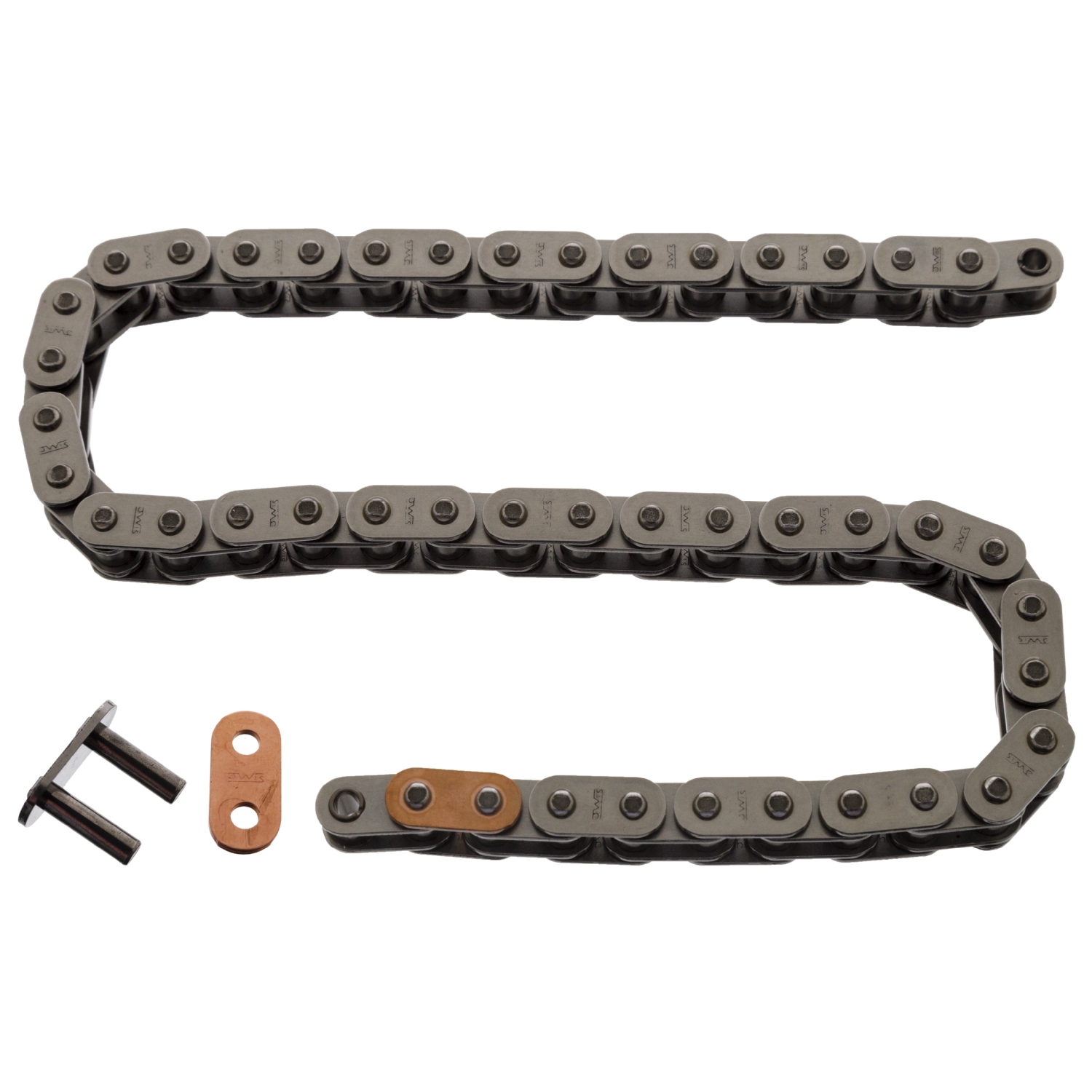 1 CATENA AZIONAMENTO POMPA OLIO FEBI BILSTEIN HYUNDAI, VW, SSANGYONG, MERCEDES-BENZ, JEEP, DODGE, CHRYSLER