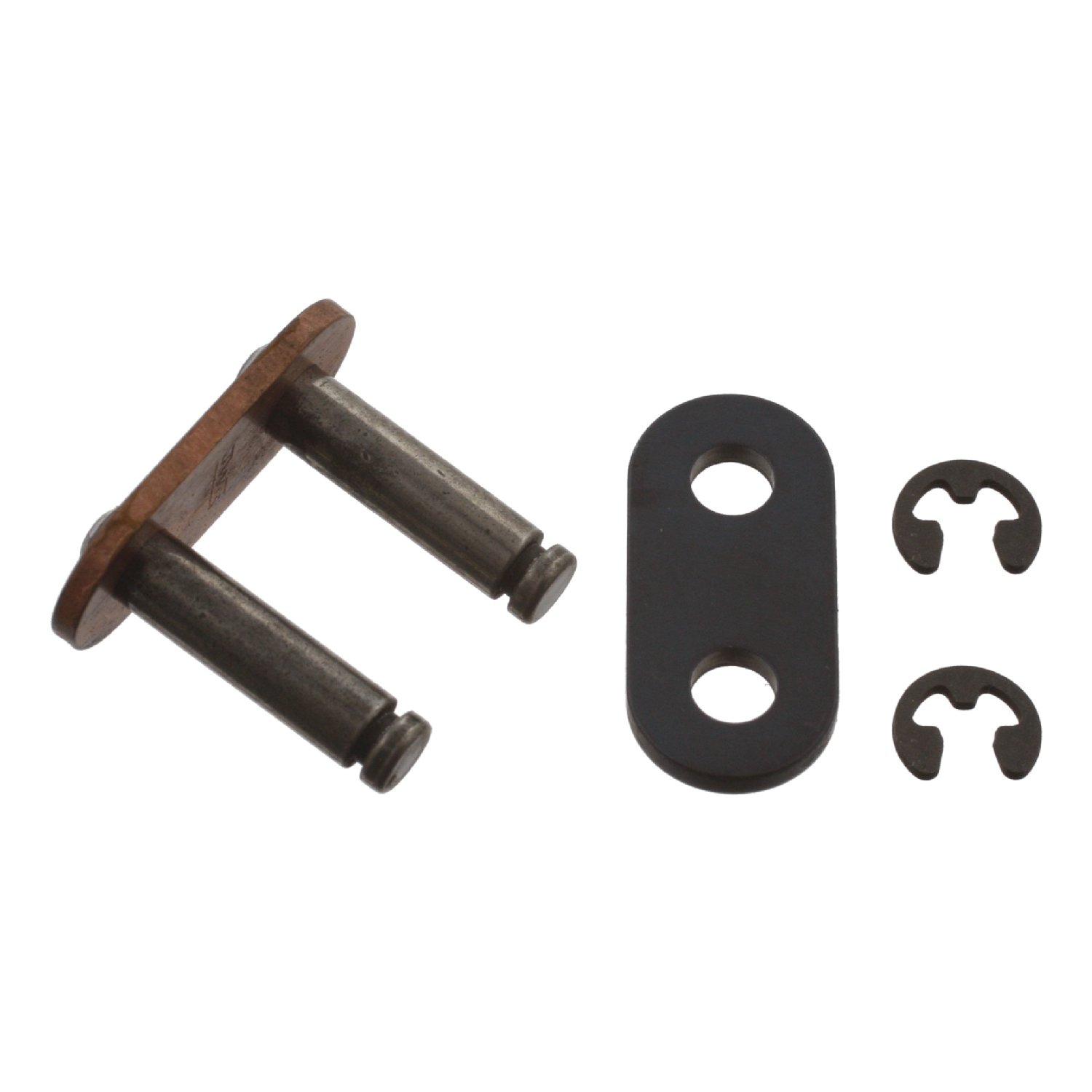 1 MAGLIA DI CATENA AZIONAMENTO POMPA OLIO FEBI BILSTEIN VW, MERCEDES-BENZ, JEEP, DODGE, CHRYSLER