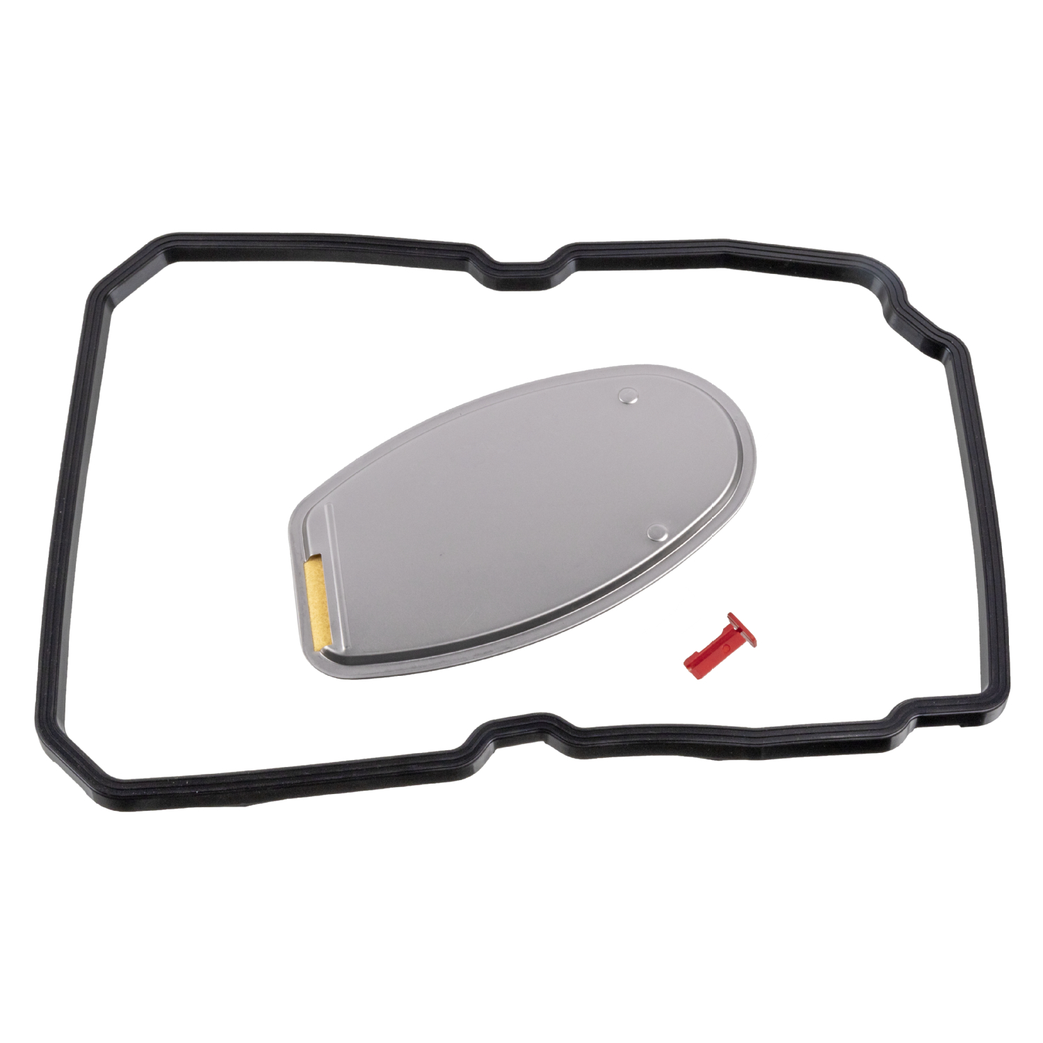 1 KIT FILTRO IDRAULICO CAMBIO AUTOMATICO FEBI BILSTEIN MERCEDES-BENZ