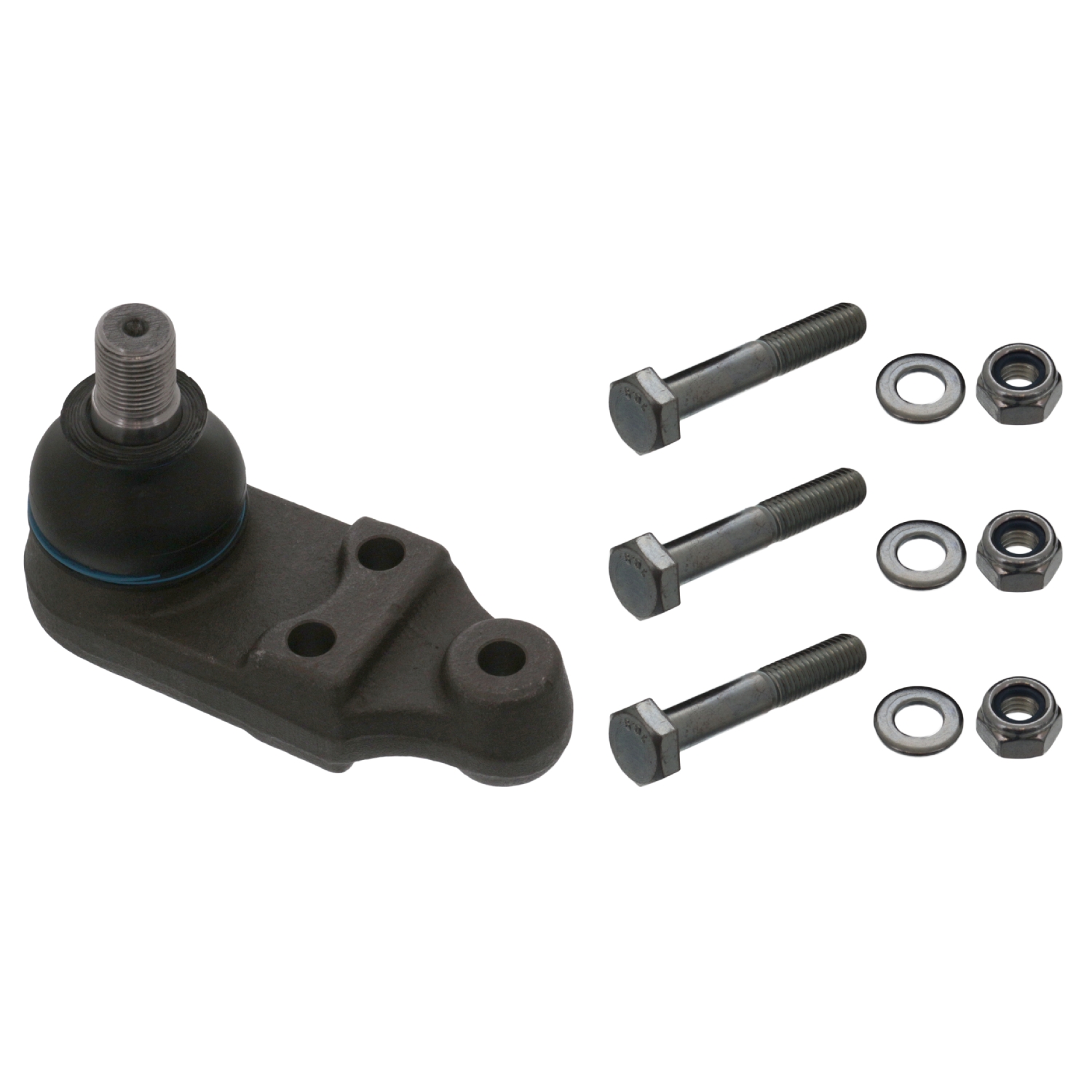 Foto Testa Braccio SospensioneFEBI BILSTEIN 10161