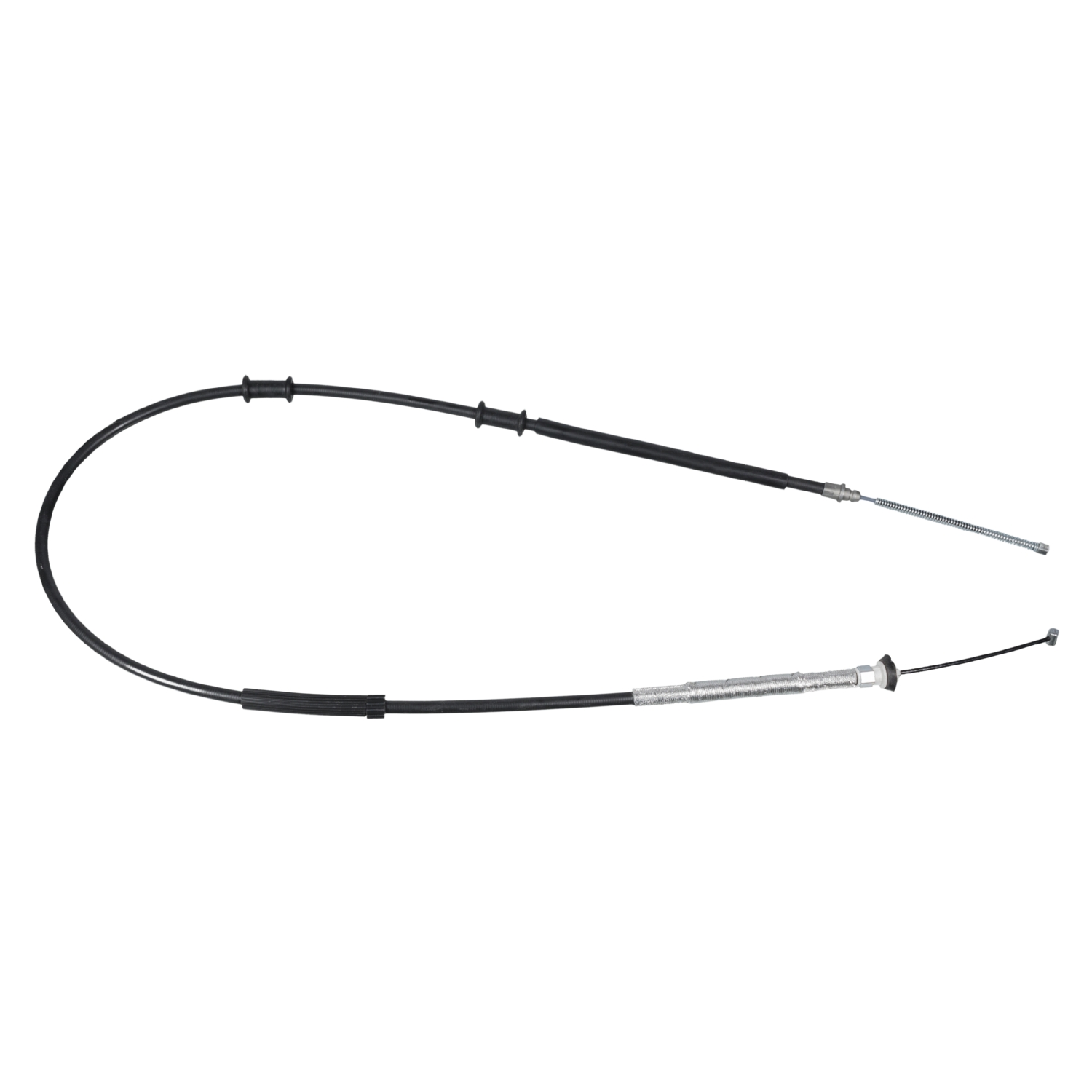 1 CAVO FRENO DI STAZIONAMENTO FEBI BILSTEIN 101804