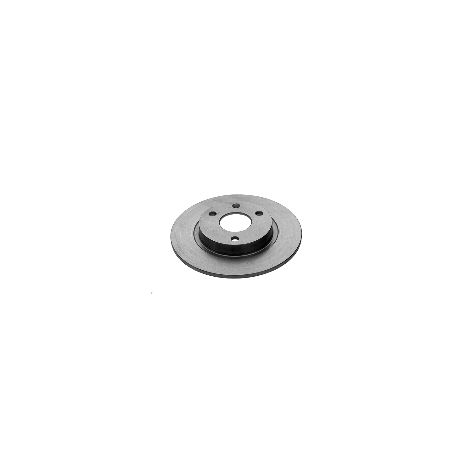 Foto Dischi FrenoFEBI BILSTEIN 10318