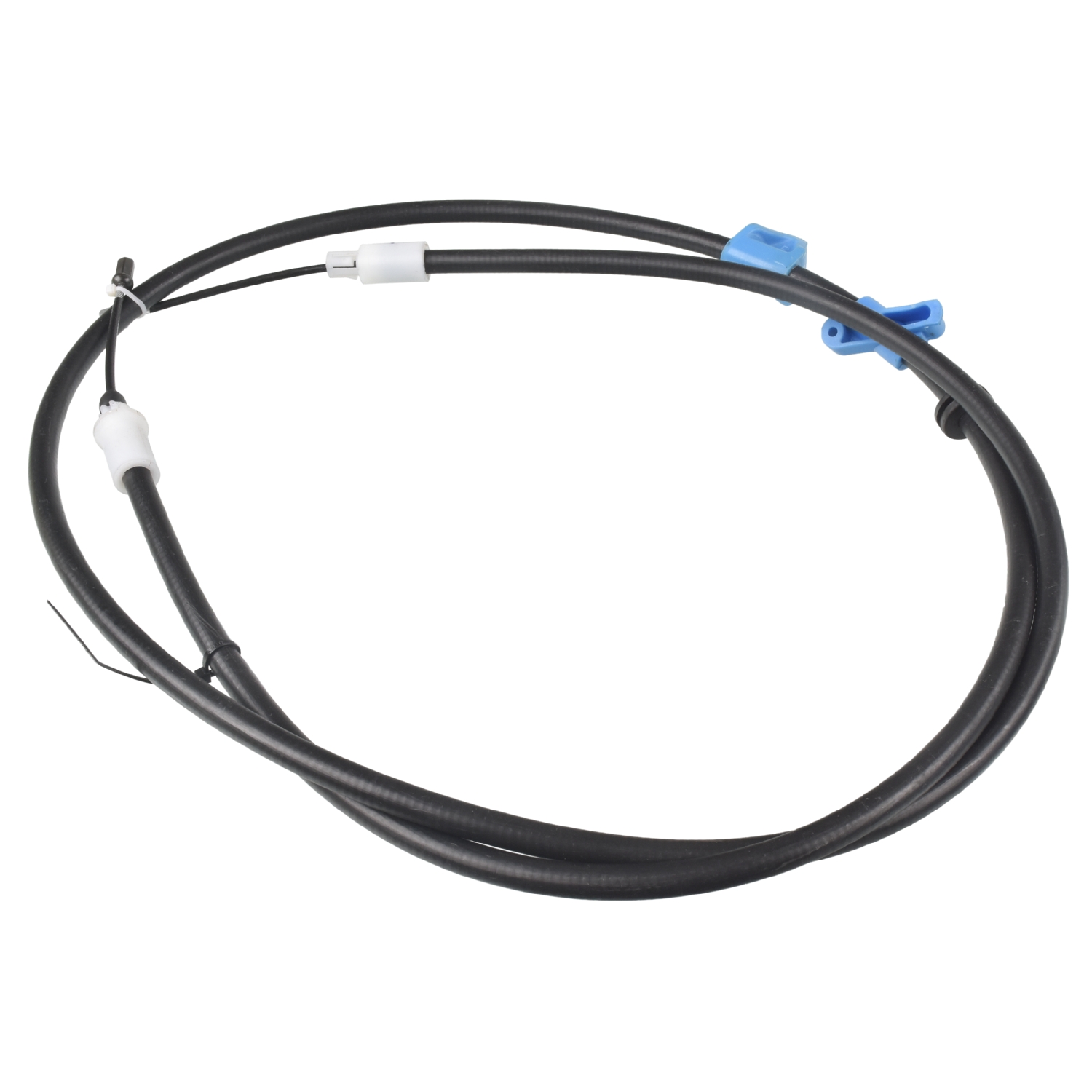 1 CAVO FRENO DI STAZIONAMENTO POSTERIORE DX FEBI BILSTEIN 108709