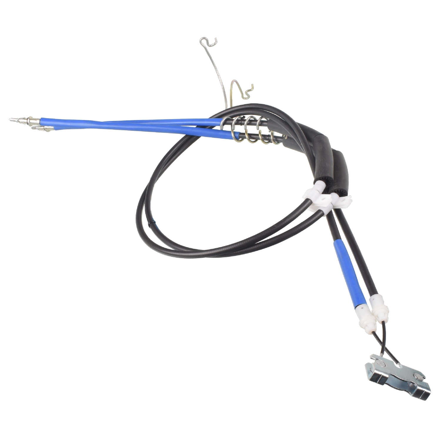 1 CAVO FRENO DI STAZIONAMENTO POSTERIORE FEBI BILSTEIN 108960