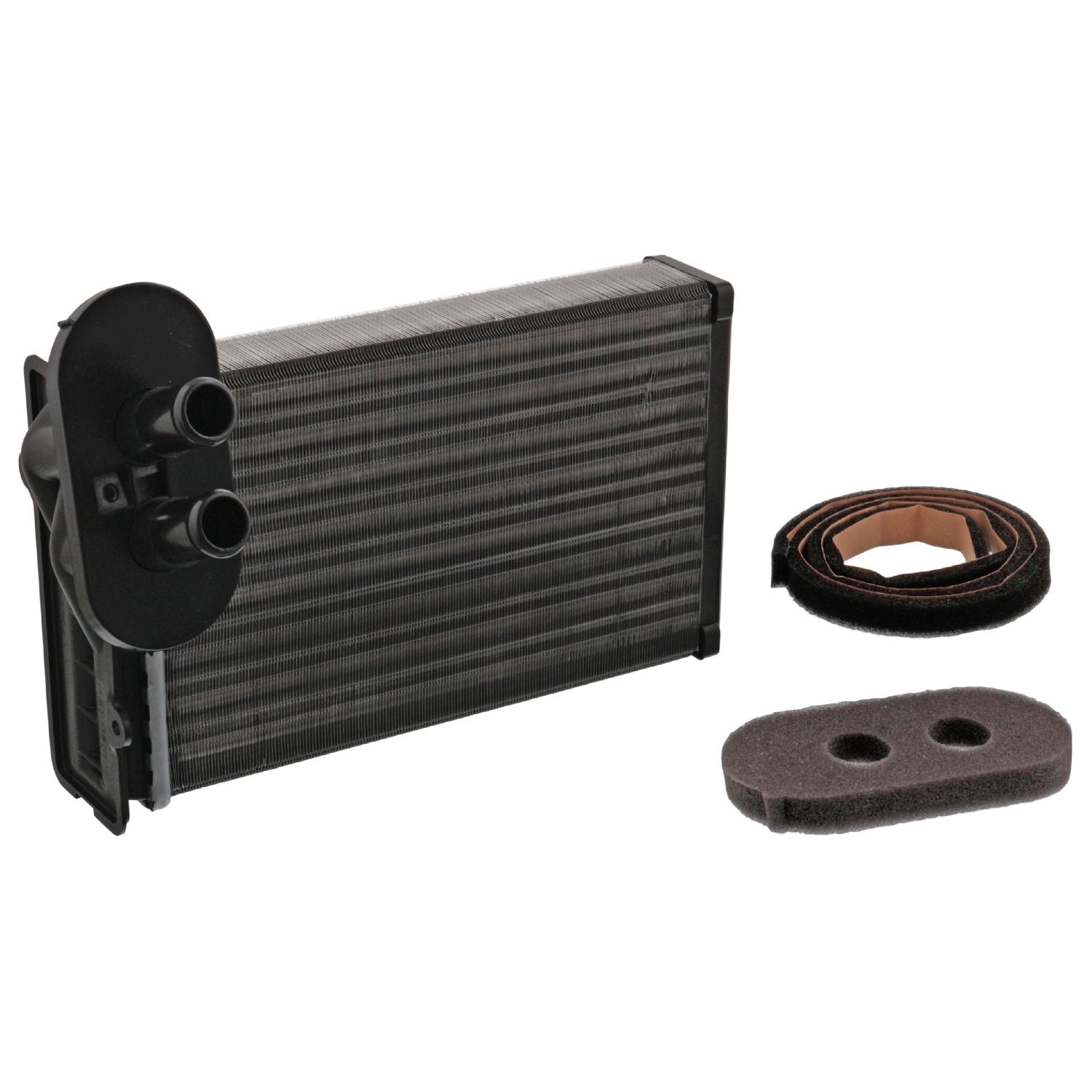 1 RADIATORE RISCALDAMENTO FEBI BILSTEIN VW, SKODA, SEAT, AUDI