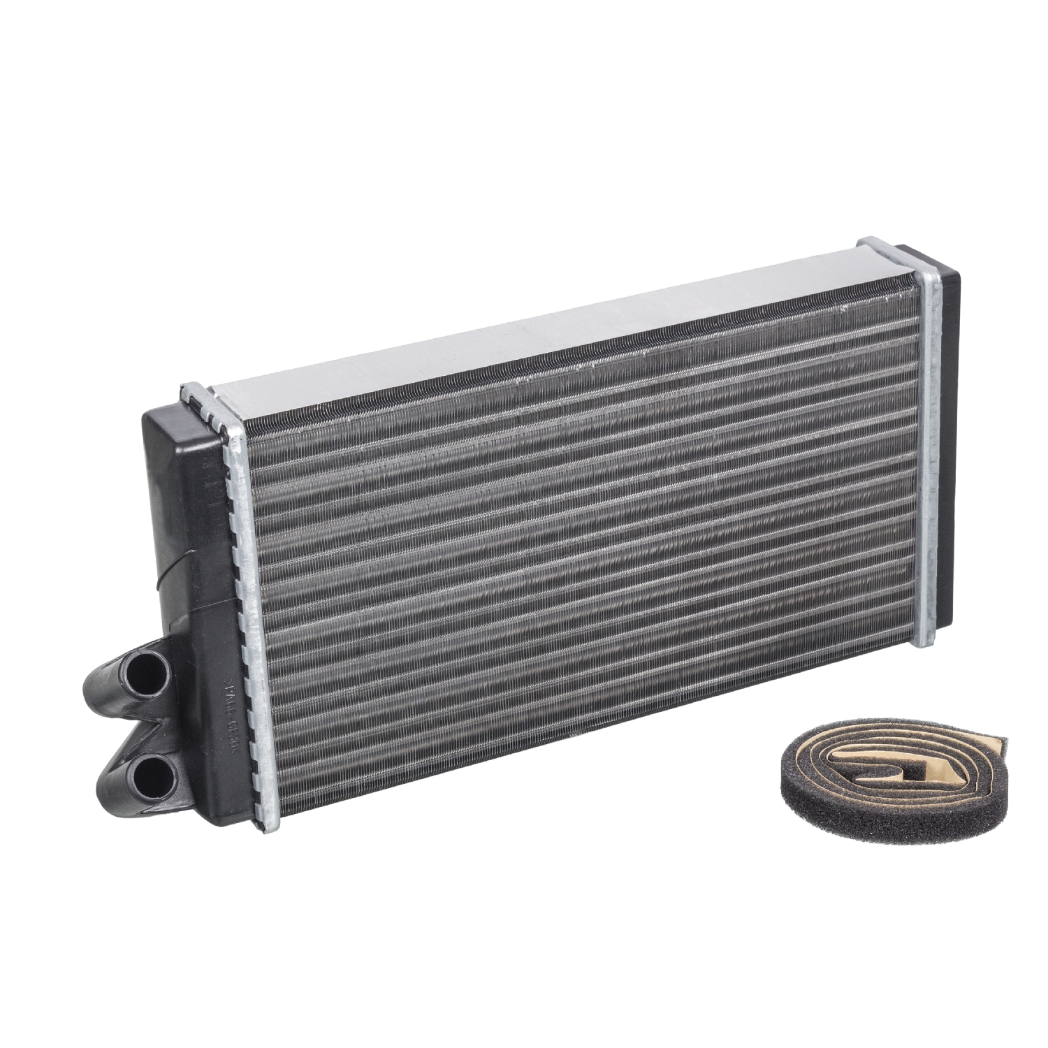 1 RADIATORE RISCALDAMENTO FEBI BILSTEIN AUDI