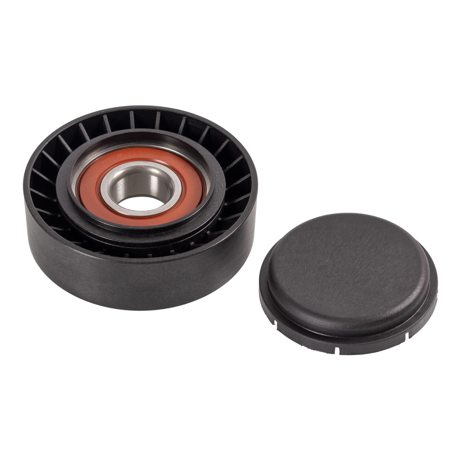 1 RULLO TENDITORE CINGHIA POLY-V FEBI BILSTEIN FIAT, ALFA ROMEO, LANCIA