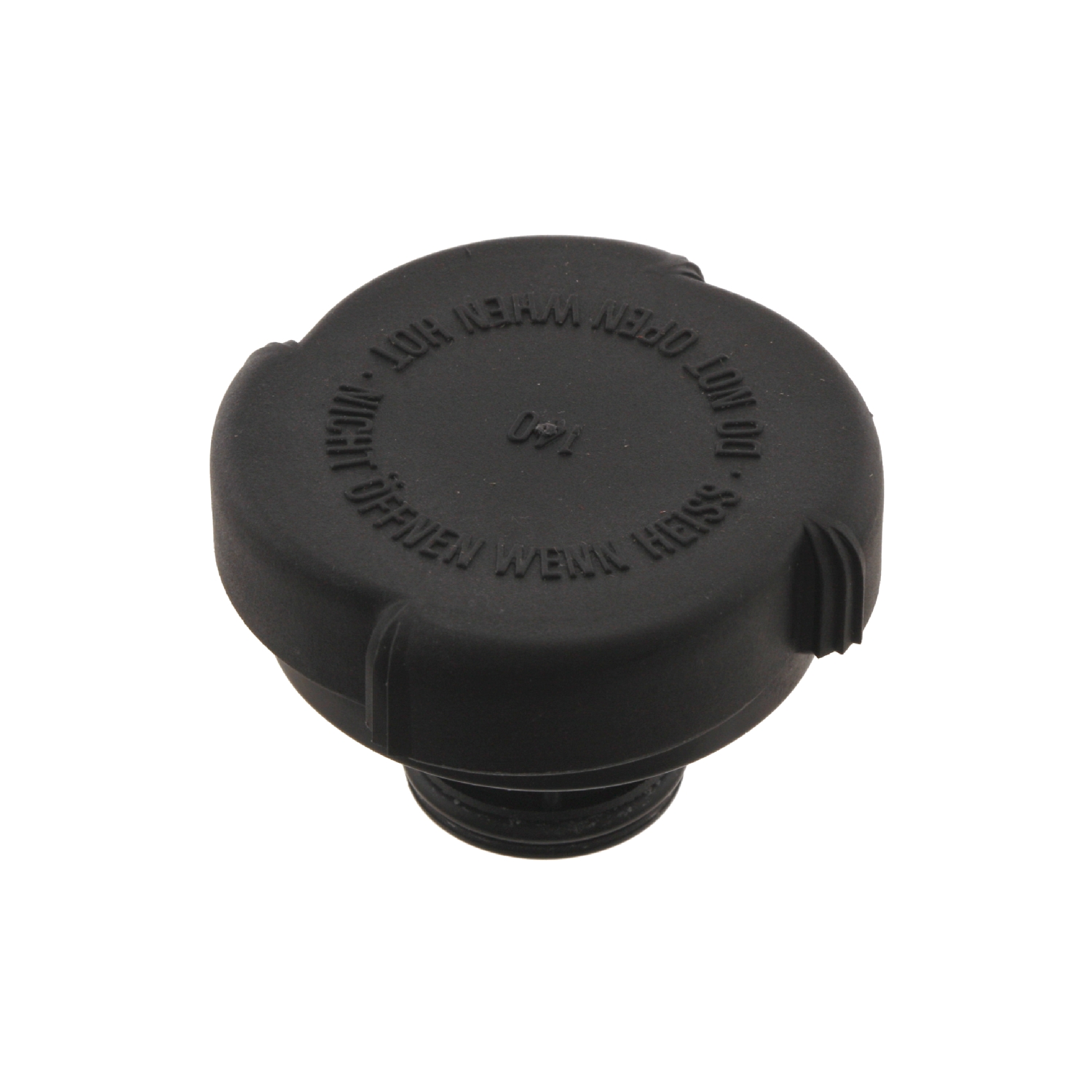 1 TAPPO SERBATOIO REFRIGERANTE FEBI BILSTEIN LAND ROVER, BMW