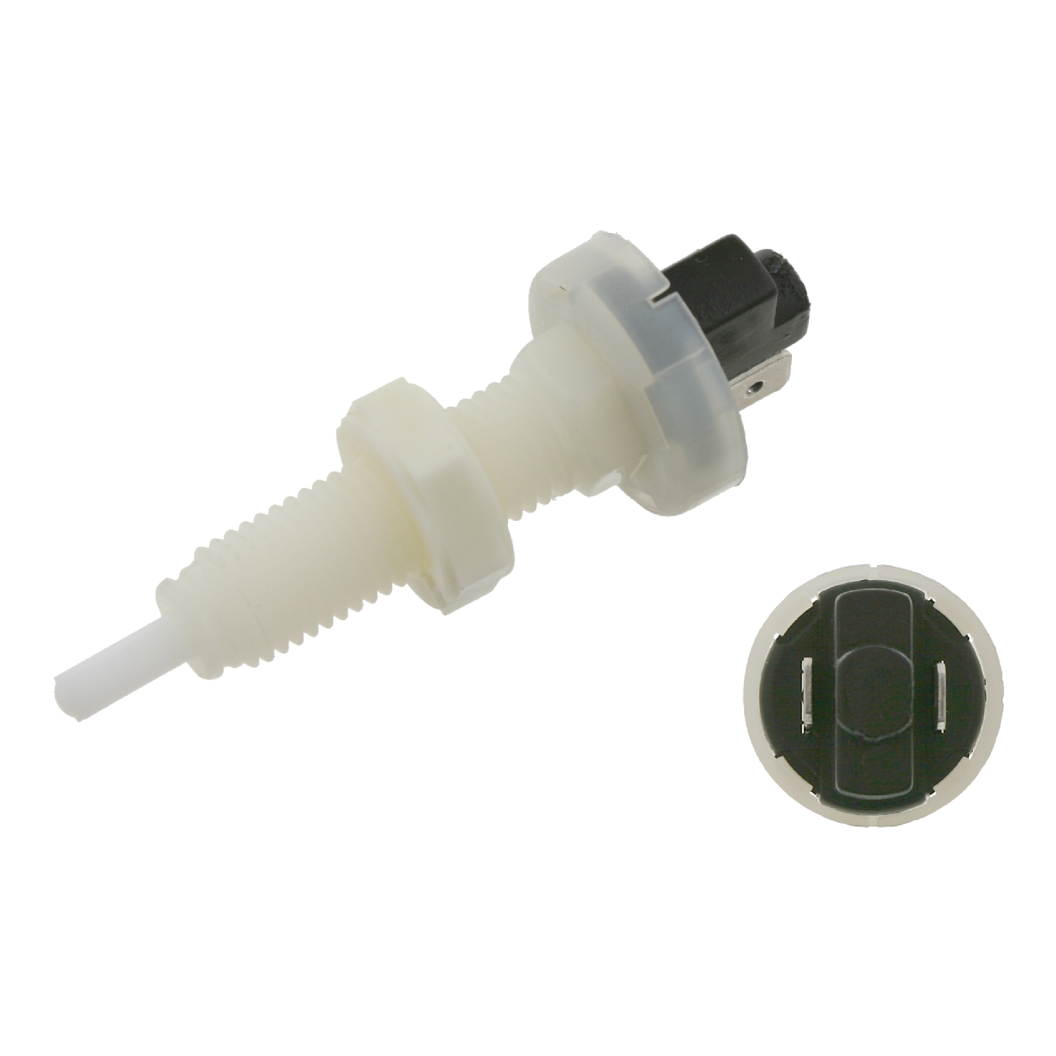 1 INTERRUTTORE LUCE FRENO FEBI BILSTEIN IVECO, FIAT, CITROËN, SEAT, PEUGEOT