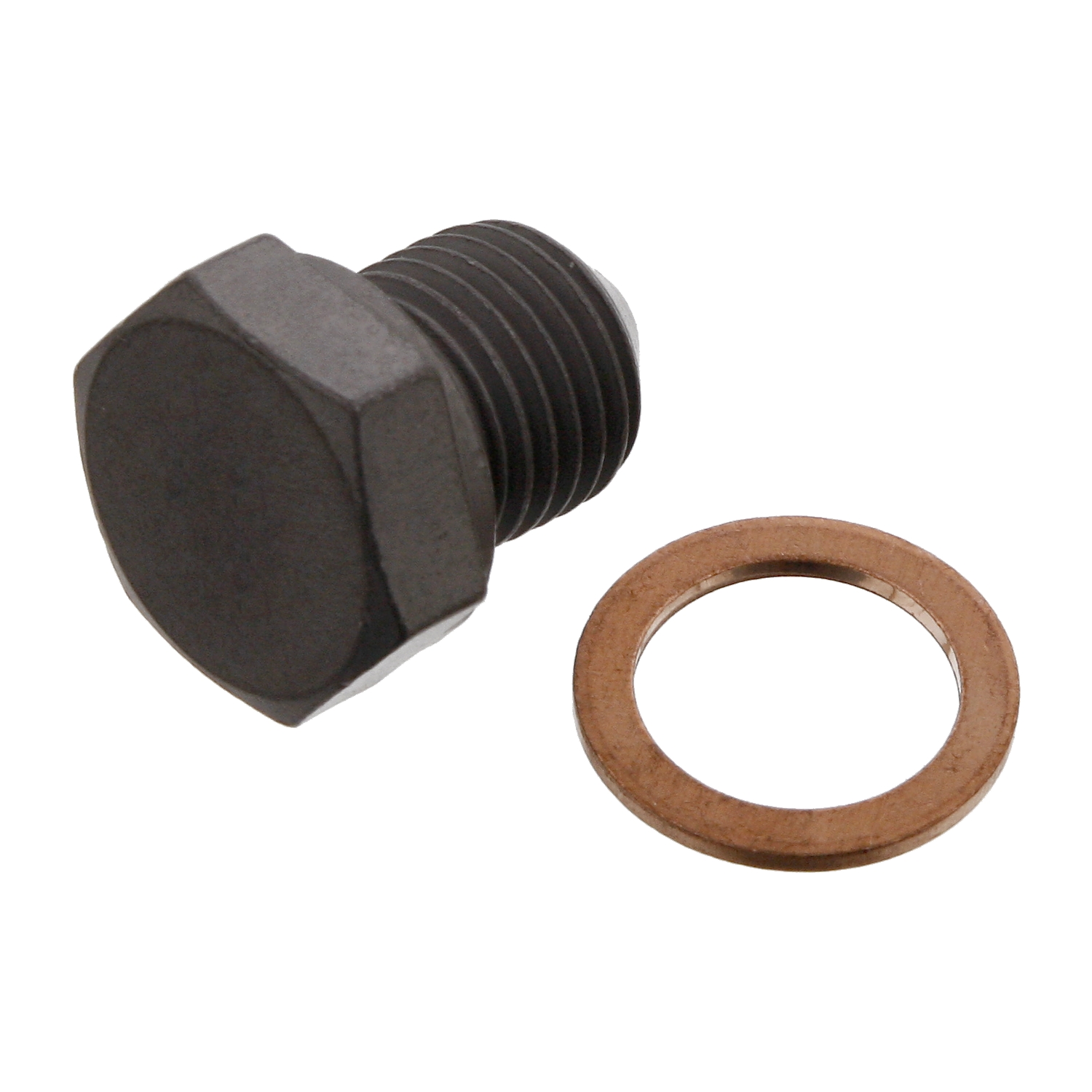 1 TAPPO COPPA OLIO FEBI BILSTEIN VW, SKODA, SEAT, AUDI