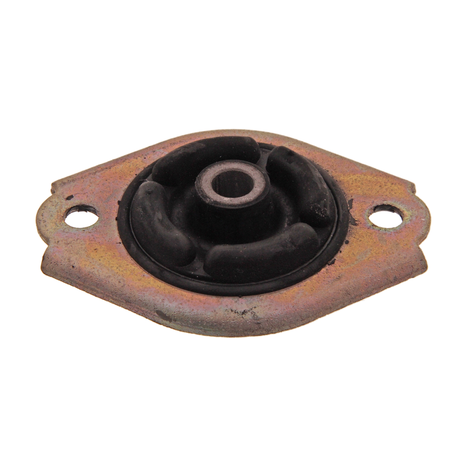 1 SUPPORTO AMMORTIZZATORE A MOLLA FEBI BILSTEIN FIAT