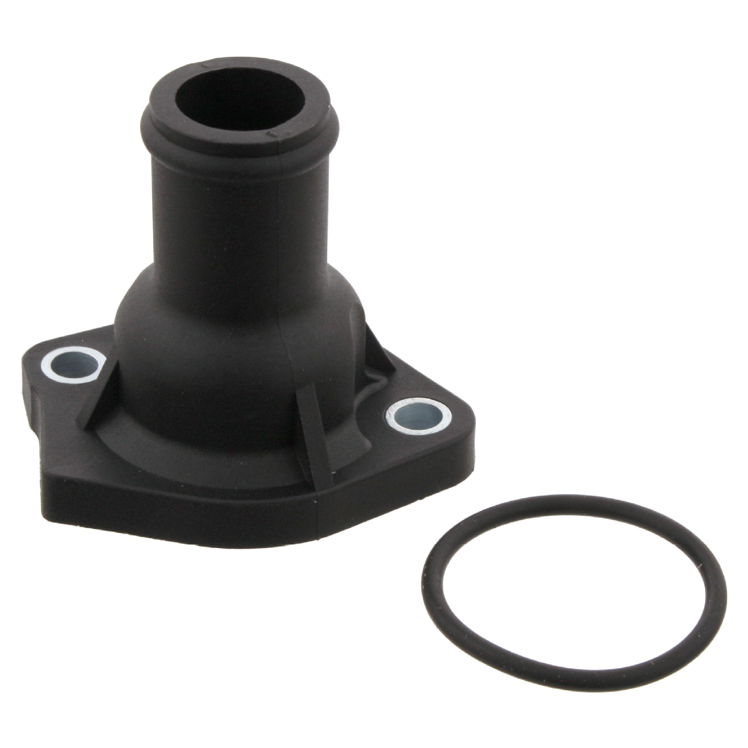 1 FLANGIA TERMOSTATO FEBI BILSTEIN VW, SKODA, SEAT, AUDI