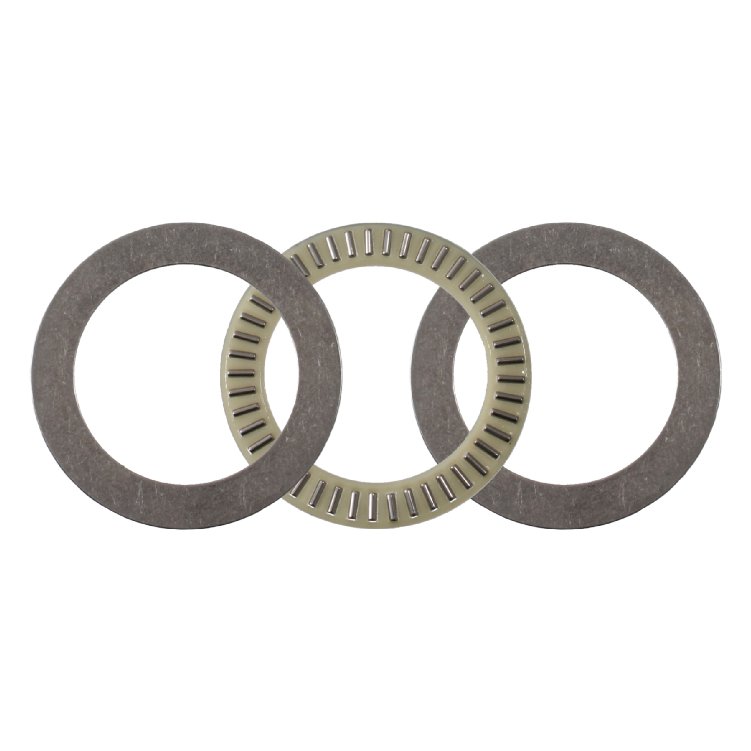 1 CUSCINETTO SUPPORTO AMMORTIZZATORE ANTERIORE FEBI BILSTEIN FIAT, LANCIA