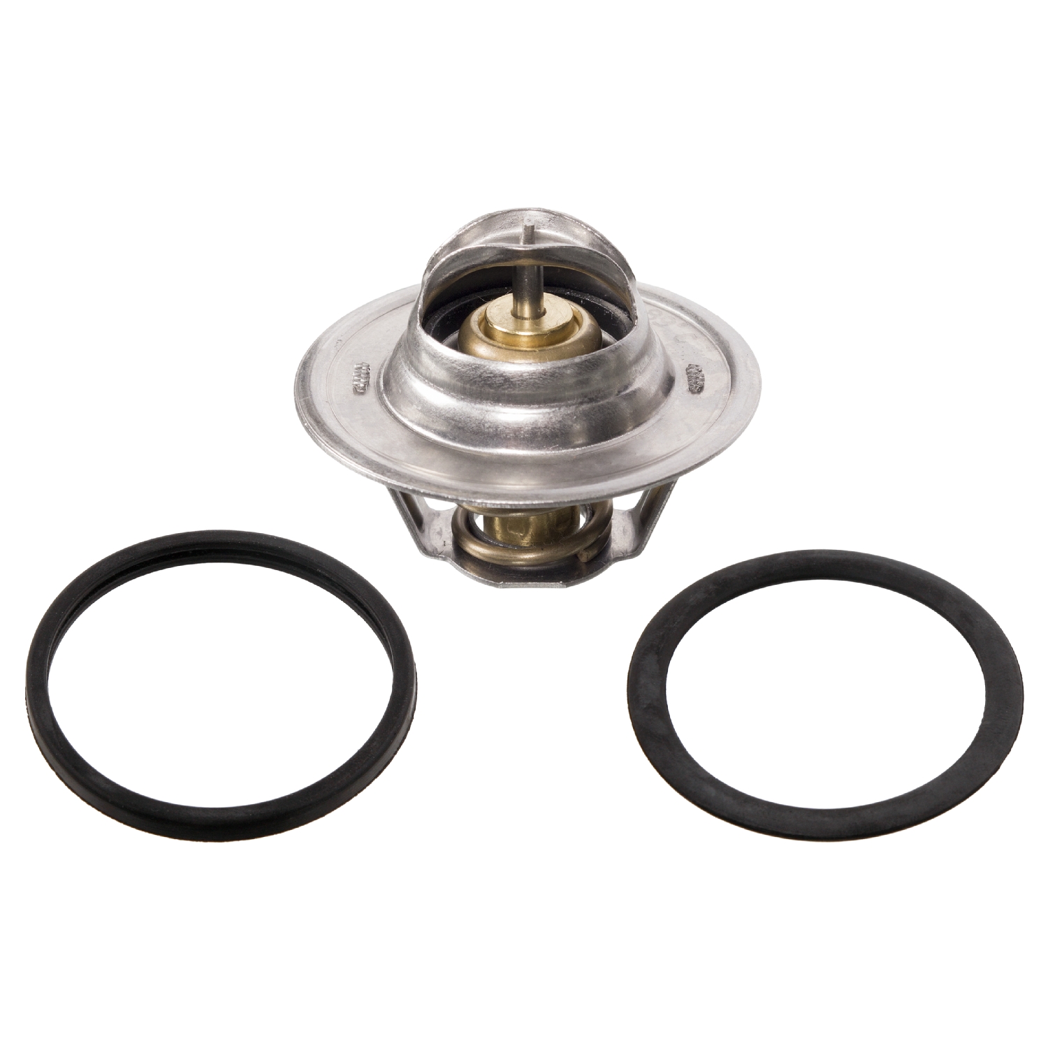 1 VALVOLA TERMOSTATICA FEBI BILSTEIN FIAT, CITROËN, PEUGEOT, LANCIA