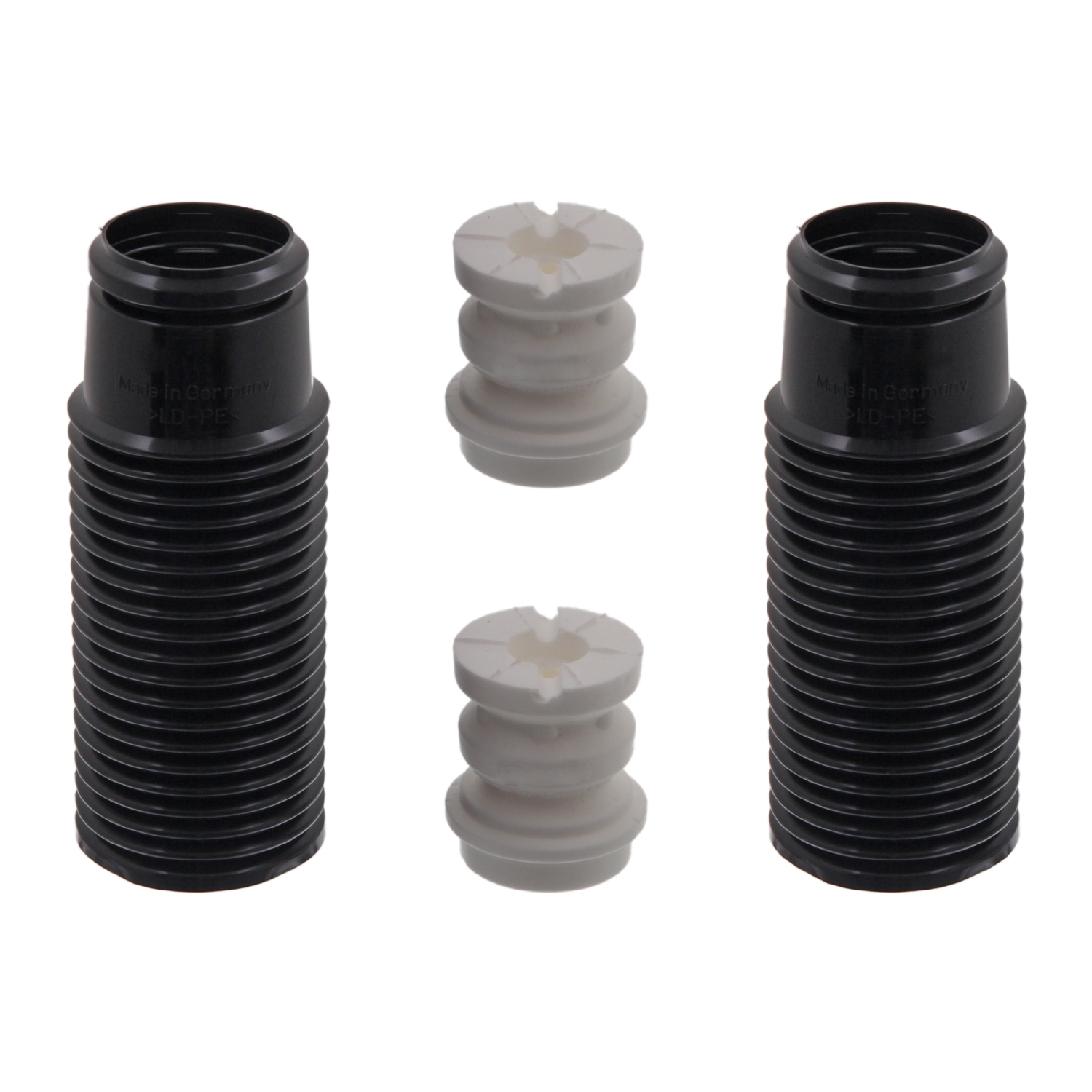 Foto Kit parapolvere AmmortizzatoreFEBI BILSTEIN 13015