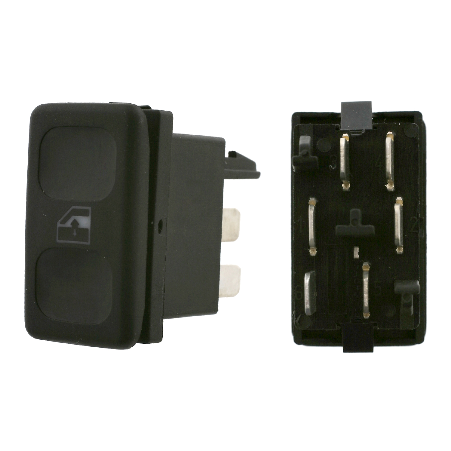 1 INTERRUTTORE ALZACRISTALLO FEBI BILSTEIN VW, SEAT