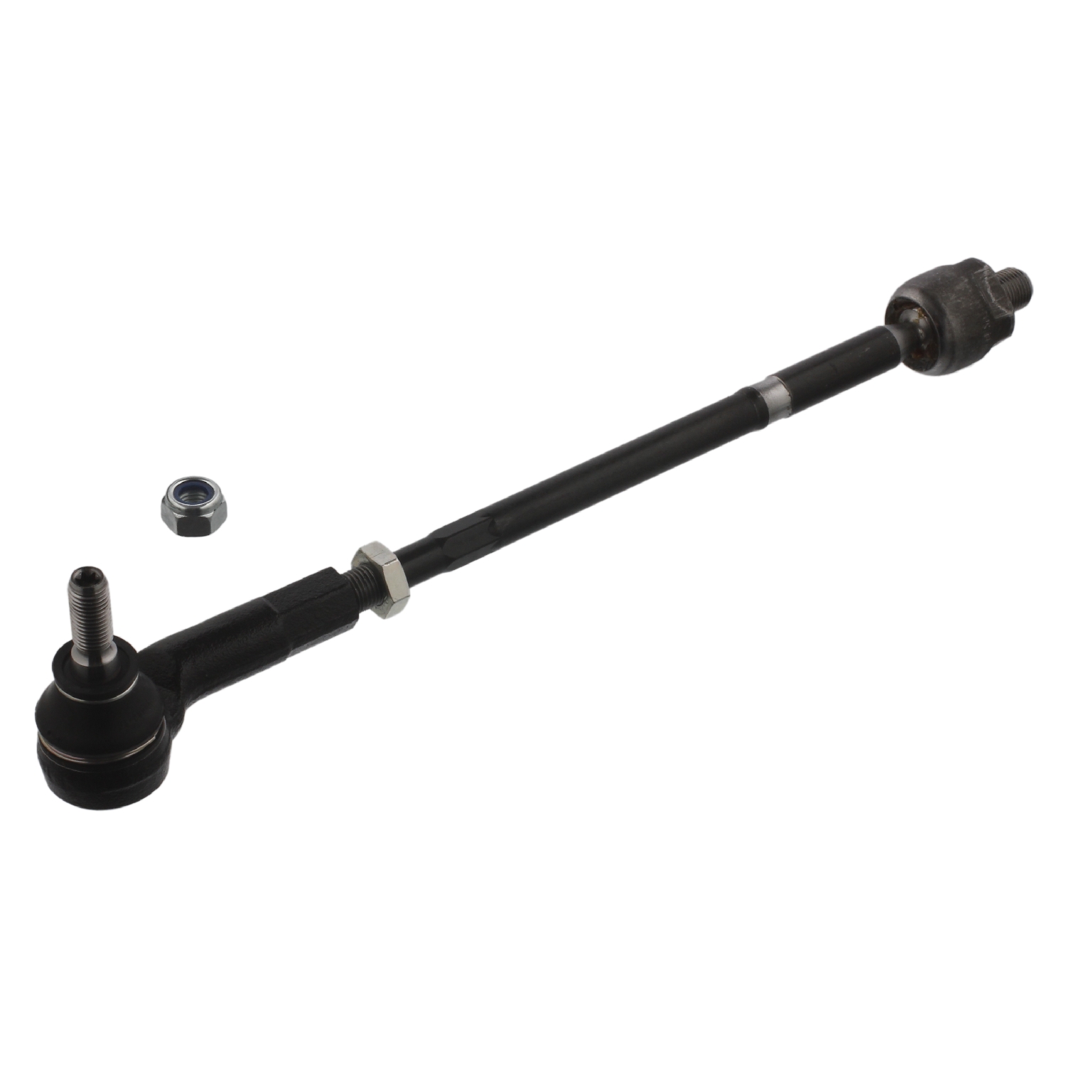 1 TIRANTE TRASVERSALE ANTERIORE FEBI BILSTEIN VW, SKODA, SEAT, AUDI