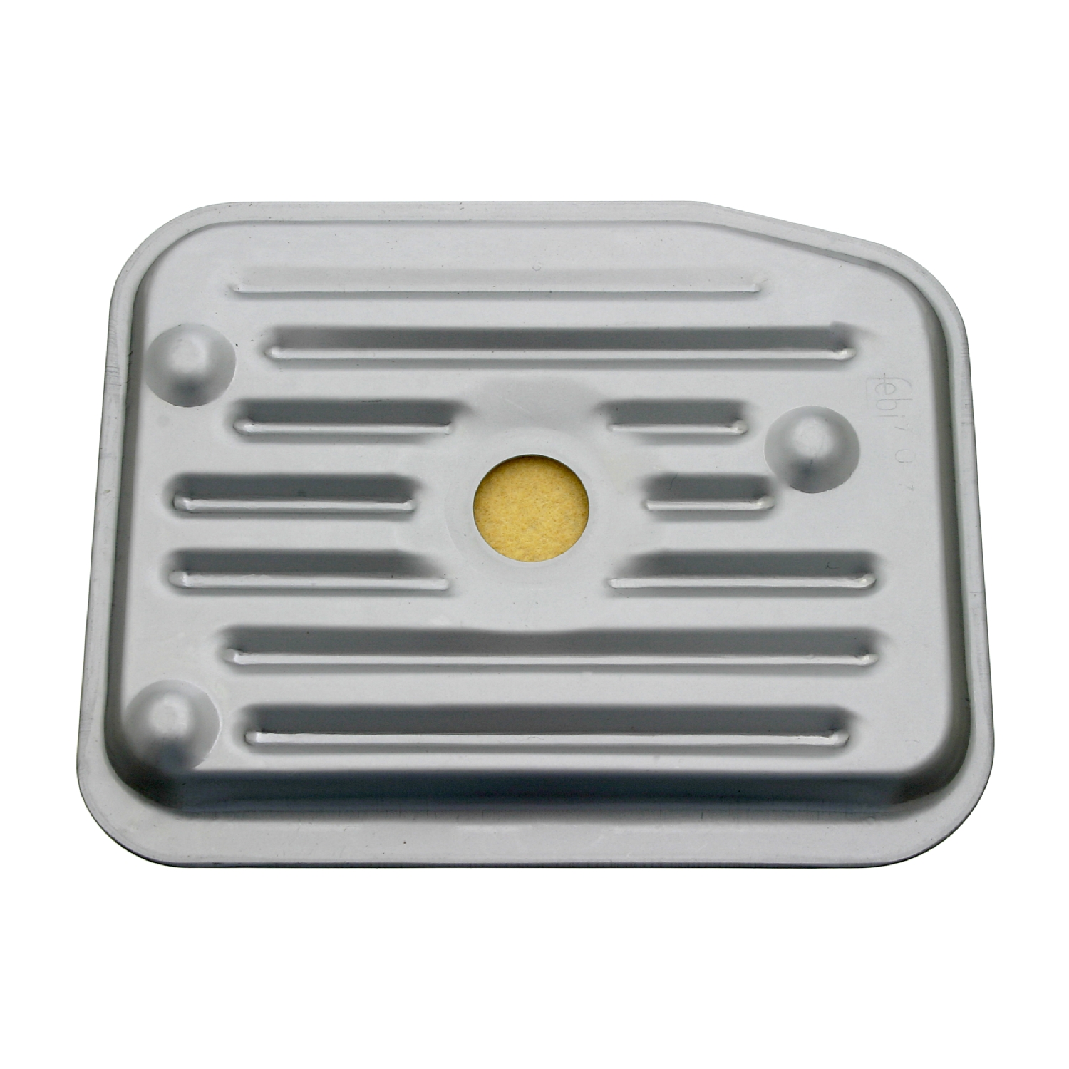 1 FILTRO IDRAULICO CAMBIO AUTOMATICO FEBI BILSTEIN VW, SEAT, AUDI