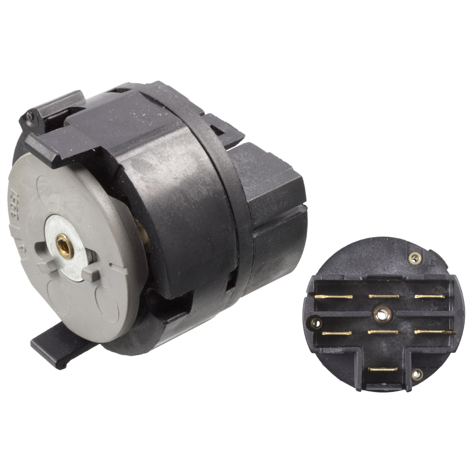 1 INTERRUTTORE ACCENSIONE FEBI BILSTEIN FIAT, LANCIA
